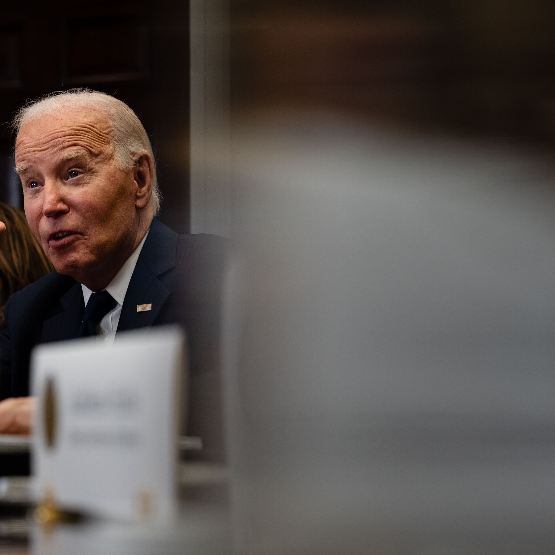Are Politicians Too Old? California Democrats Want to Debate an Age Cap.