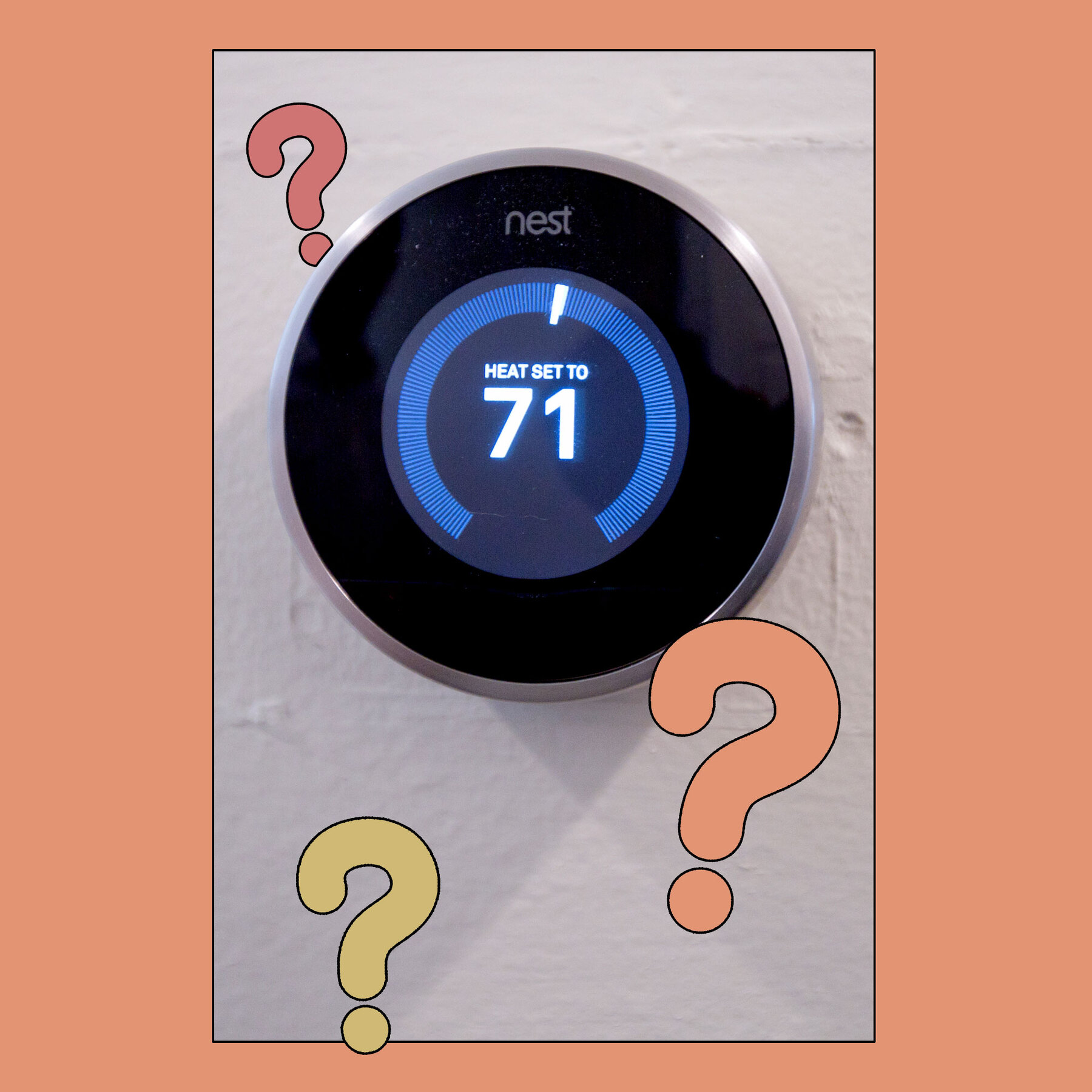 Are Smart Thermostats Worth the Money?