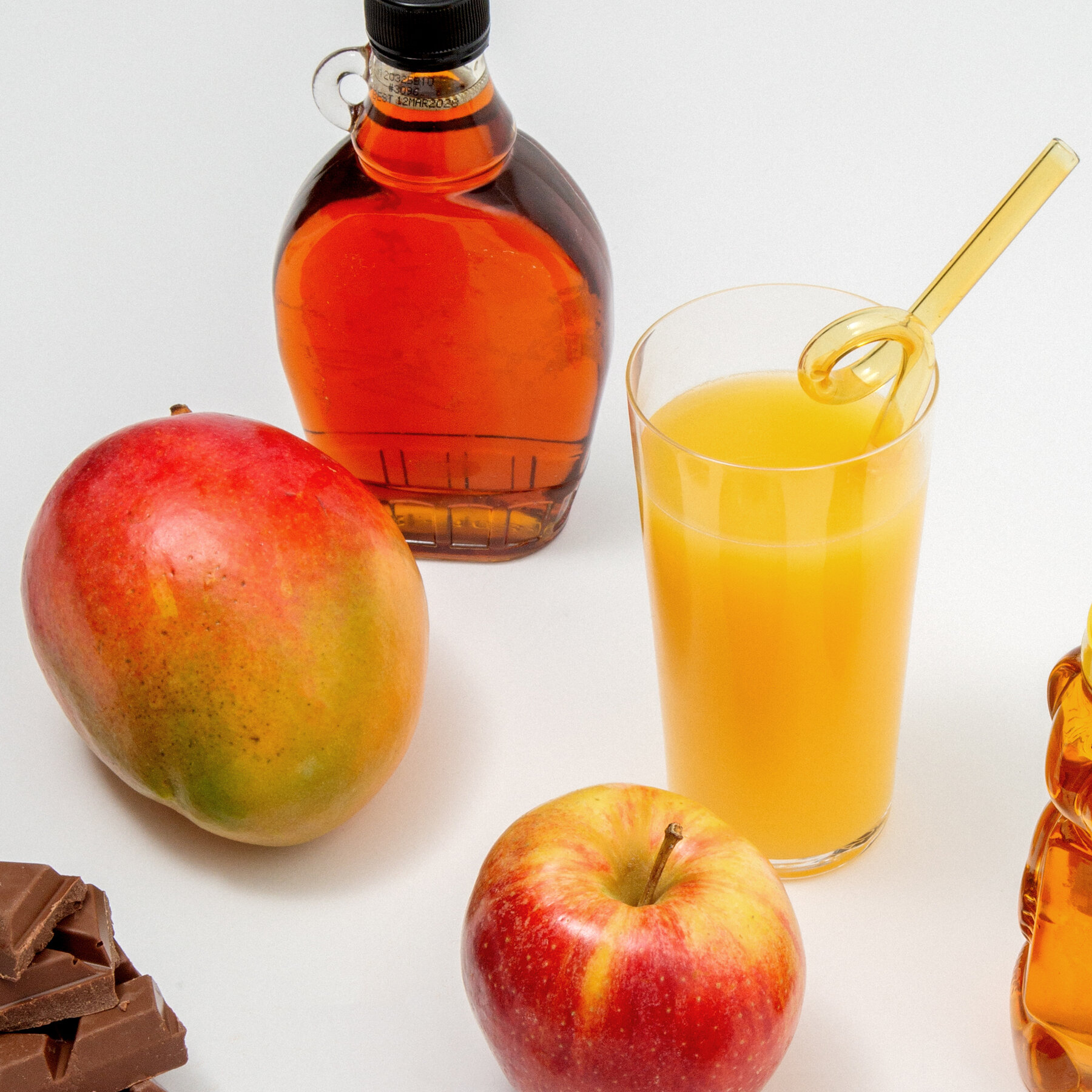 Are Some Sugars ‘Less Bad’ Than Others?