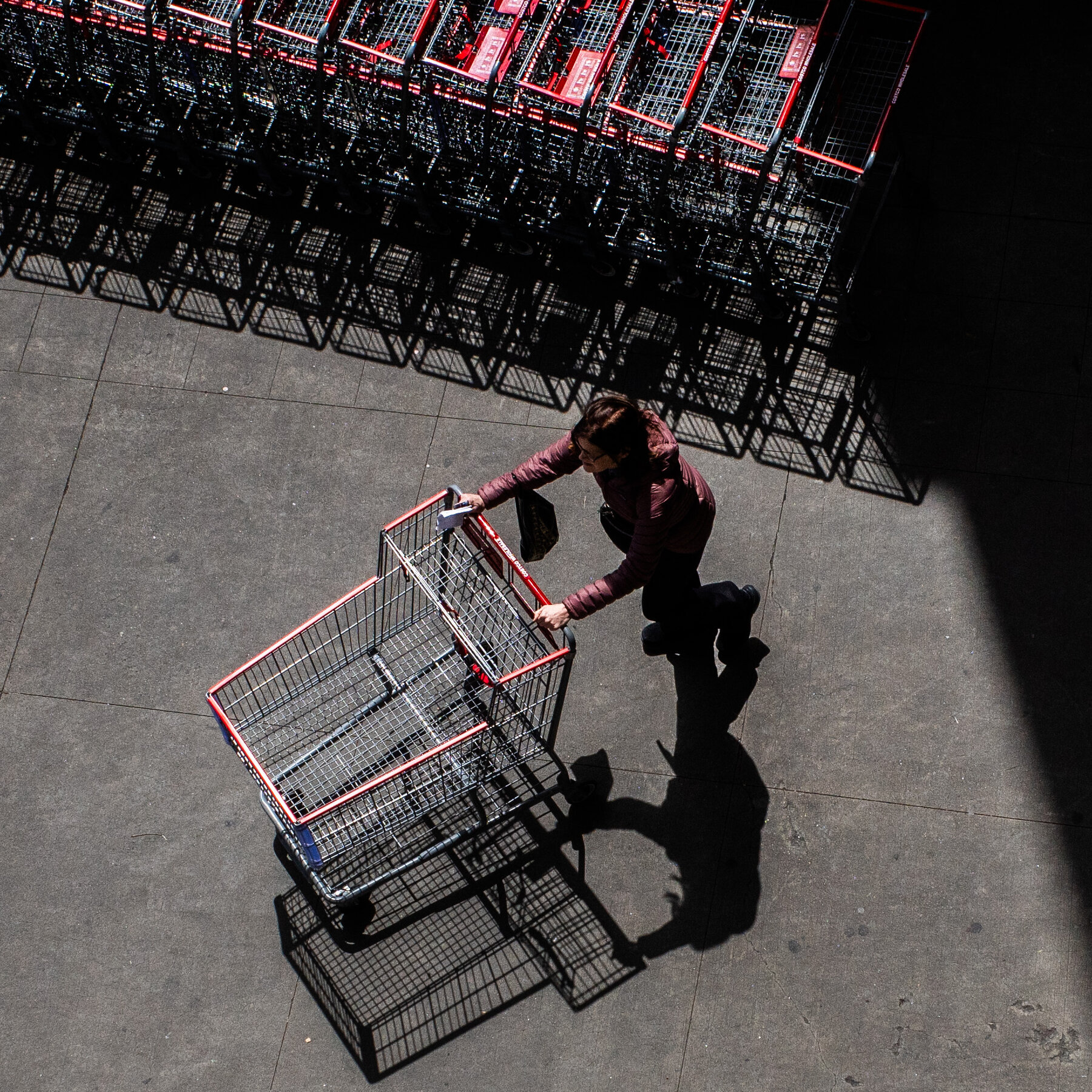 Are We Headed for Recession? Economists Look Everywhere for Signs.