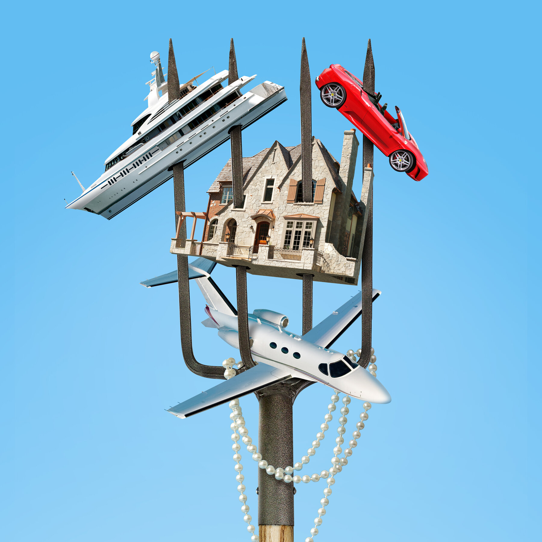 Are Wealth Taxes the Best Way to Tax the Ultra Rich?