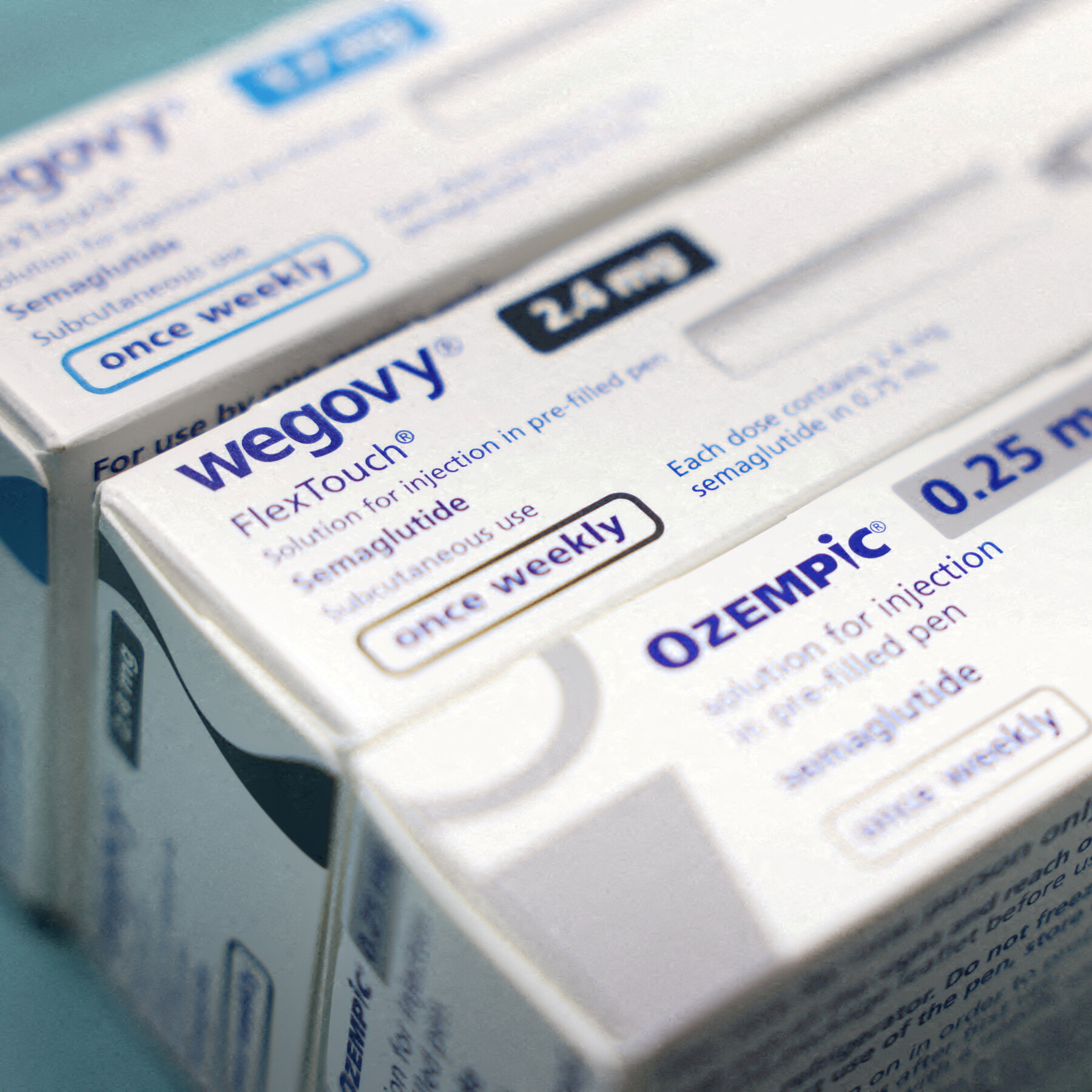 Are Weight-Loss Drugs Causing a Rift in Your Relationship? We Want to Hear About It.