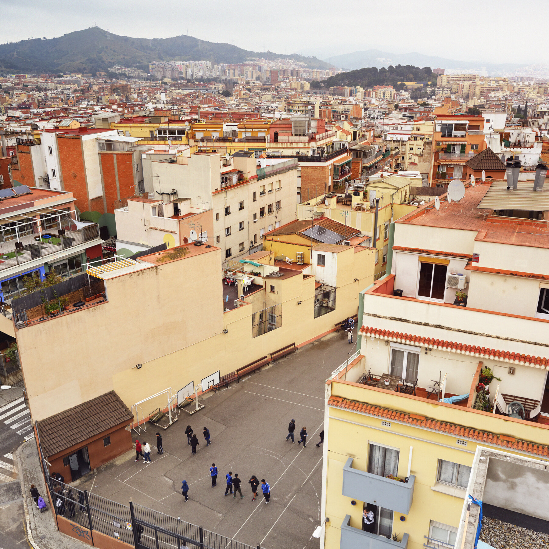 Are You a European in a Housing Crunch? We Want to Hear From You.