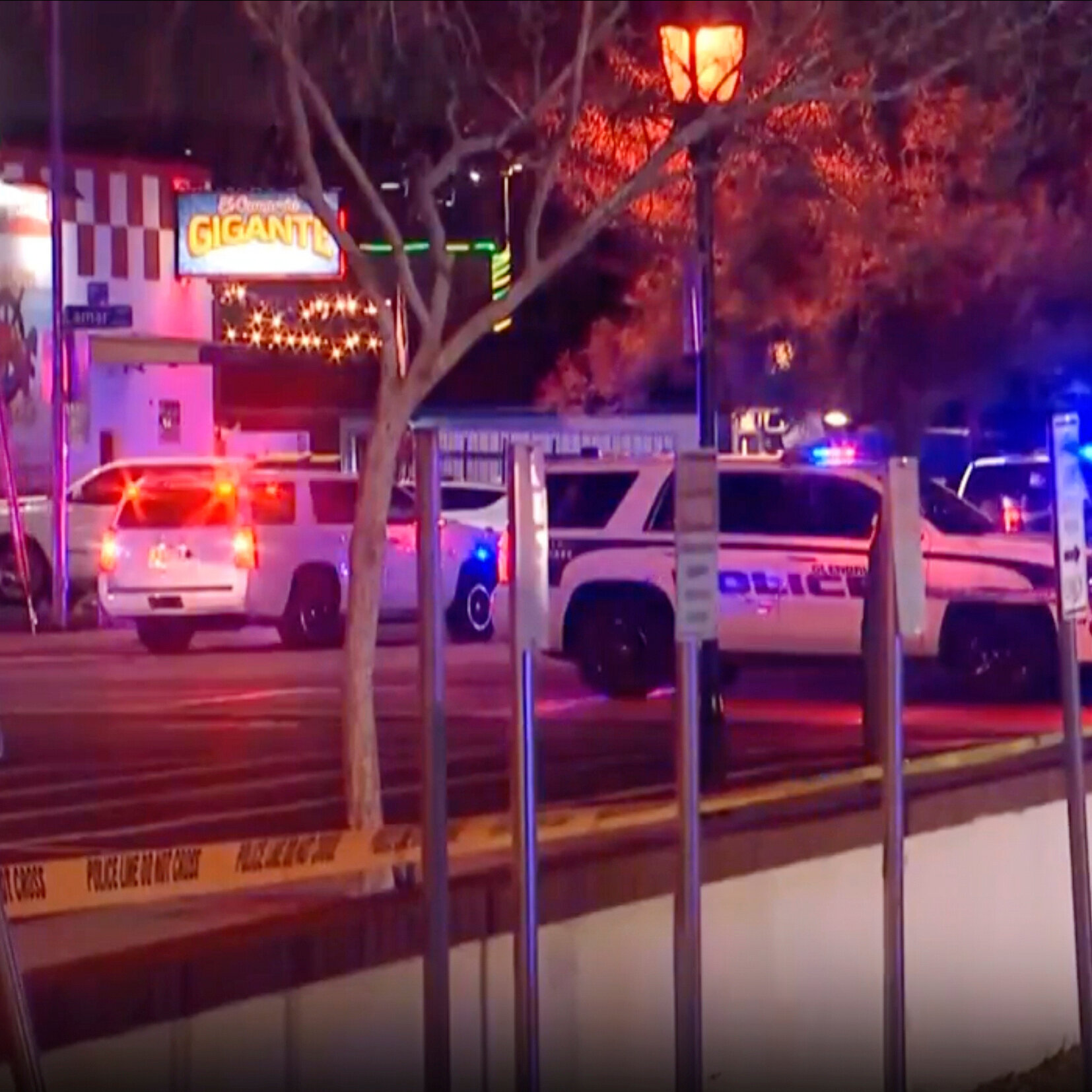 Arizona Restaurant Shooting Leaves at Least 3 Dead and 5 Injured