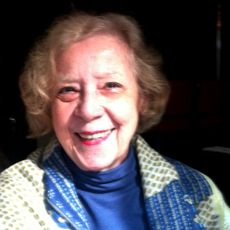 Arlene Croce, Dance Critic With a Biting Wit, Dies at 90