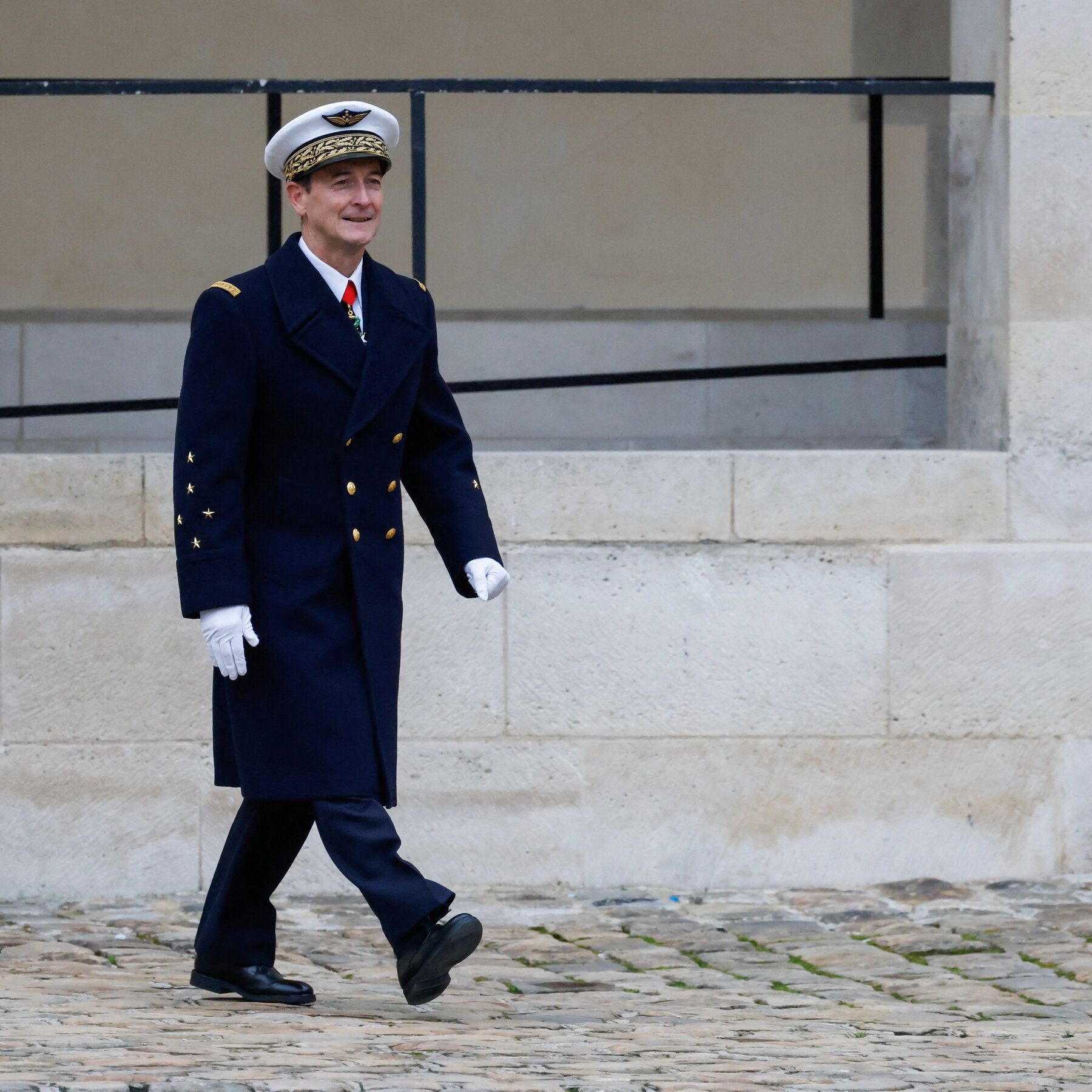 Army Chief Says France Must ‘Accept Losing Our Children,’ Igniting Uproar