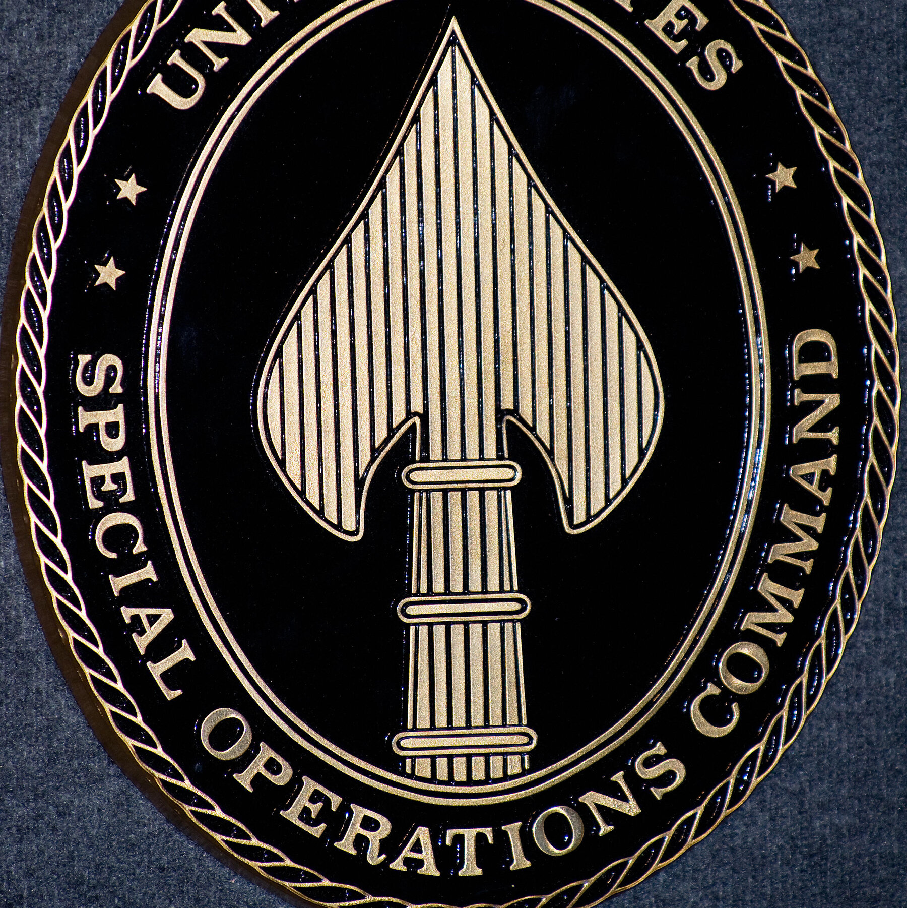 Army Special Operations Warns Retired Members of Terror Threat