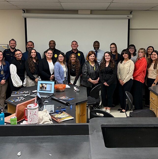 Arrest Is Made in 1991 Texas Murder After Students Step In