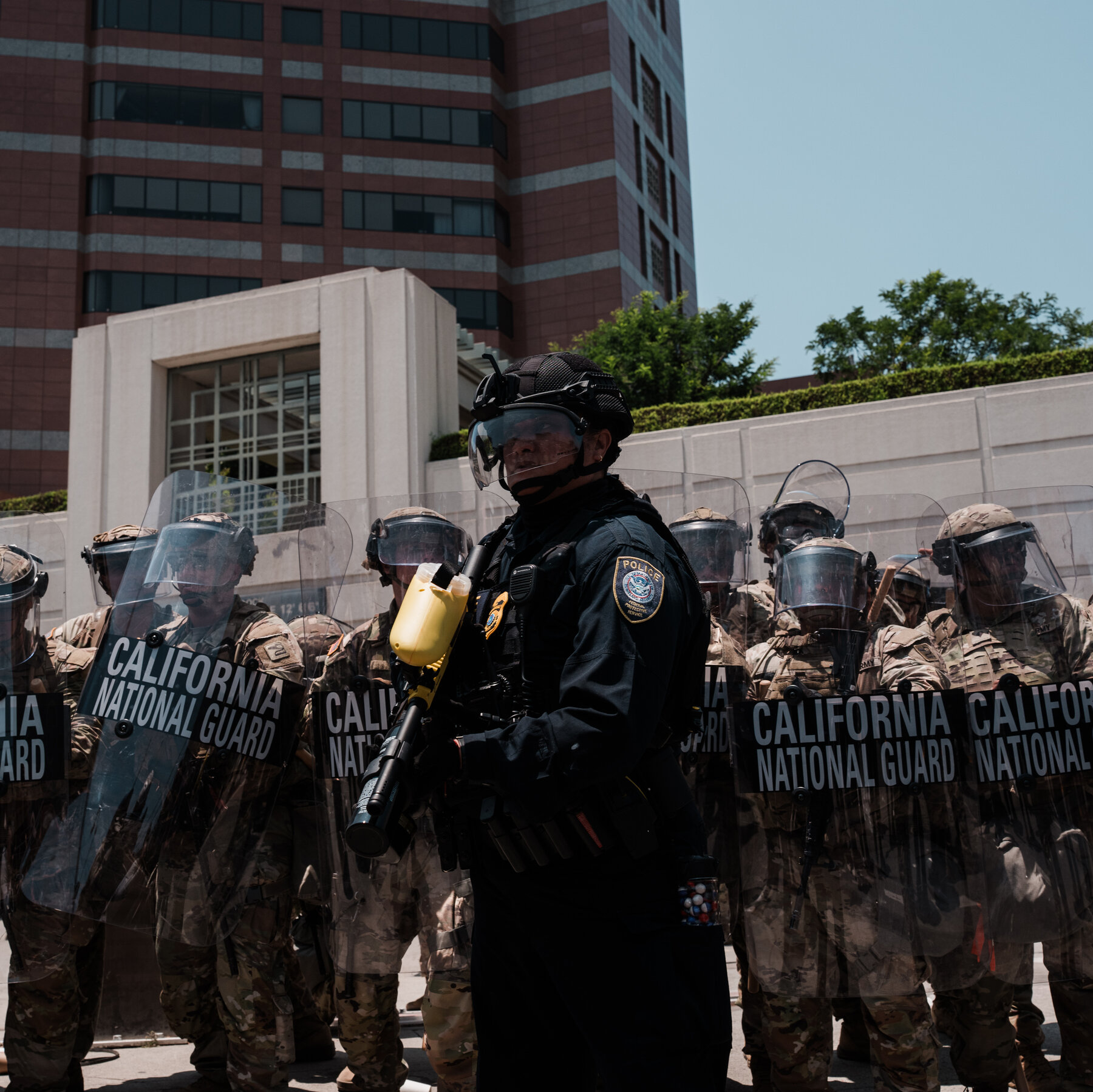 Arrest of Union Leader Highlights Link Between Workers’ and Immigrants’ Rights