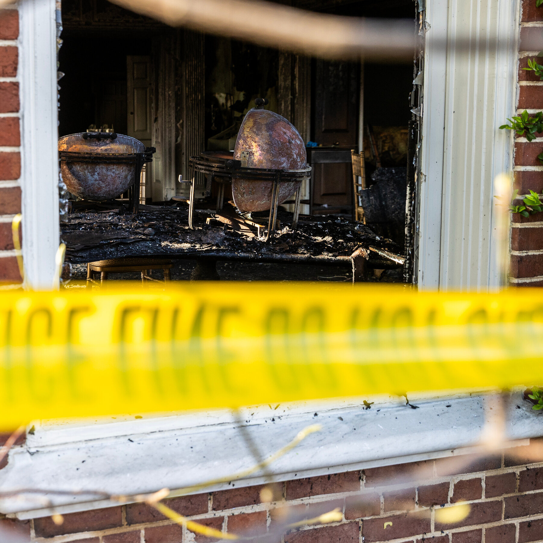 Arson Attack on Shapiro Raises New Fears About Threats to U.S. Politicians