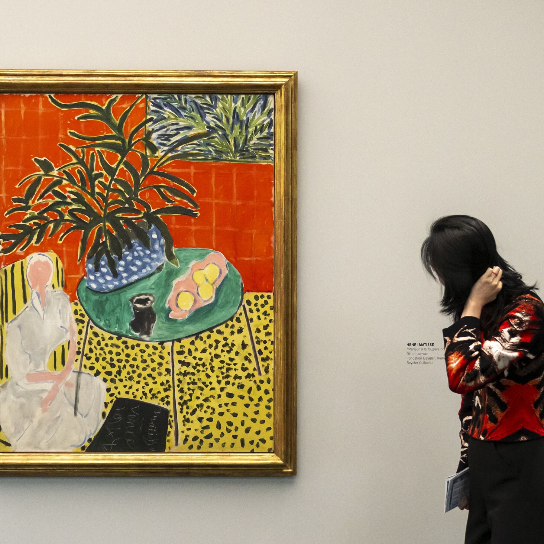 Art Sales Fell by 12% Last Year, Art Basel and UBS Report Says