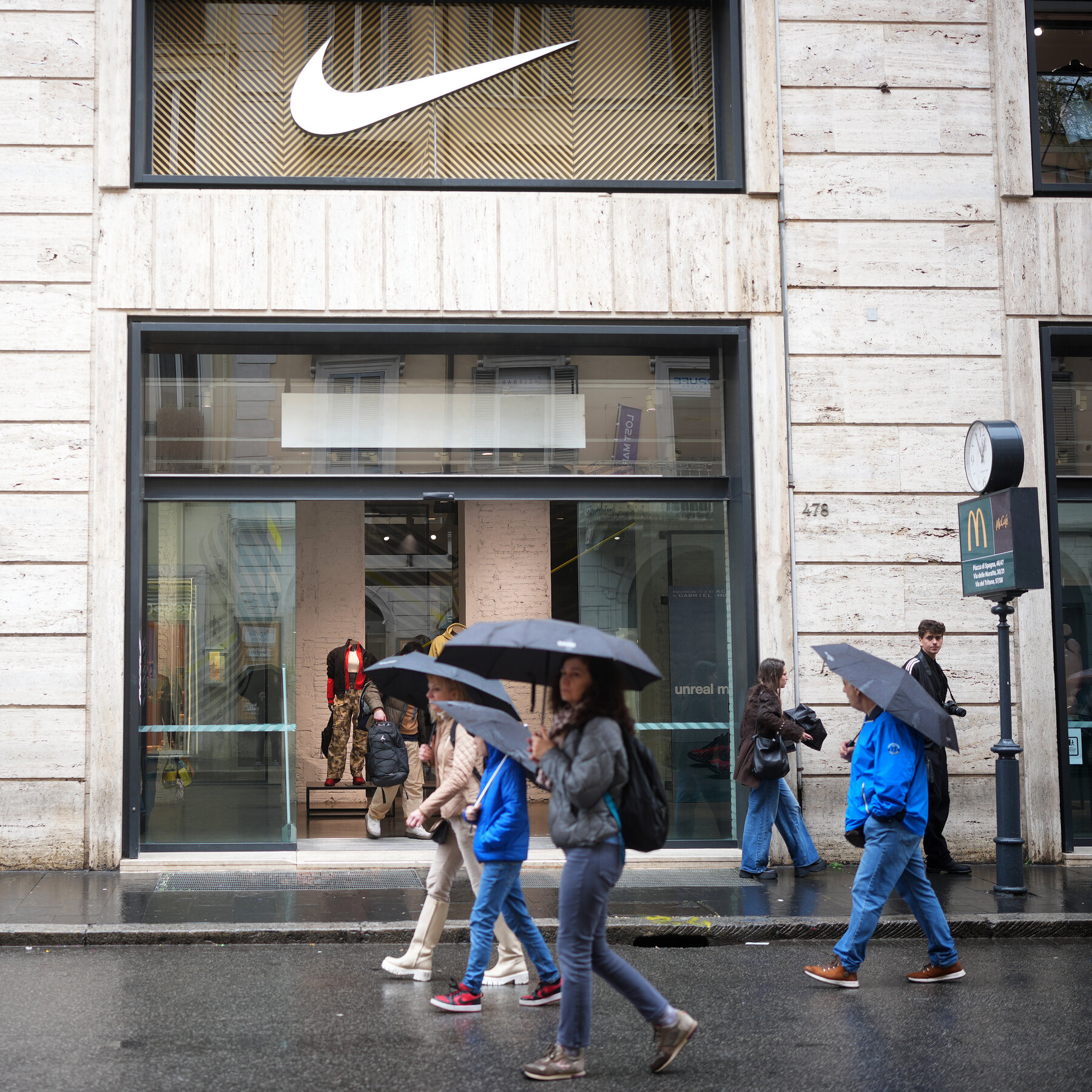 As Backlash to Trump’s Tariffs Grows, Europe Boycotts American Brands