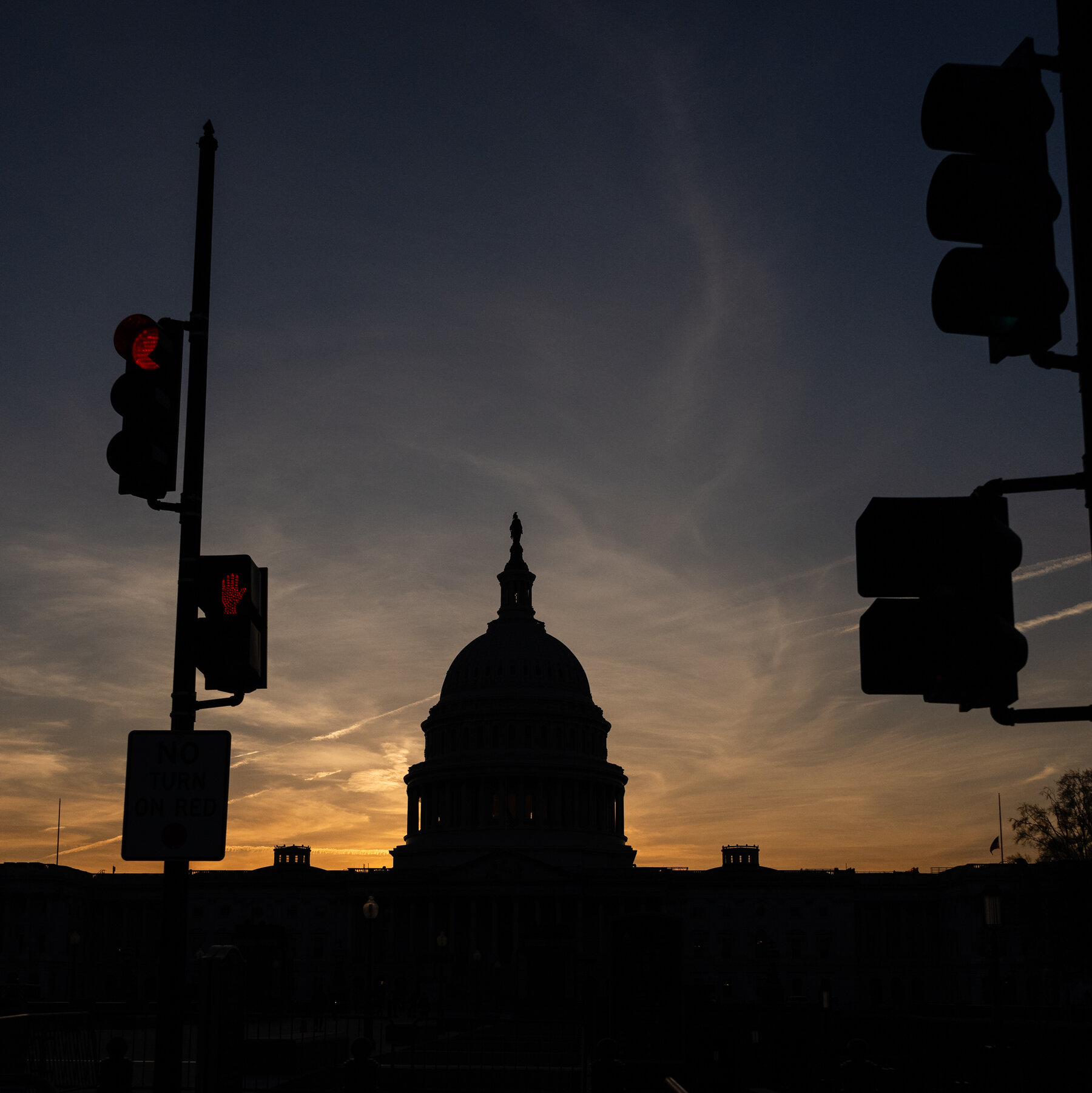 As Congress Weighs a Spending Bill, Earmarks Are a Casualty