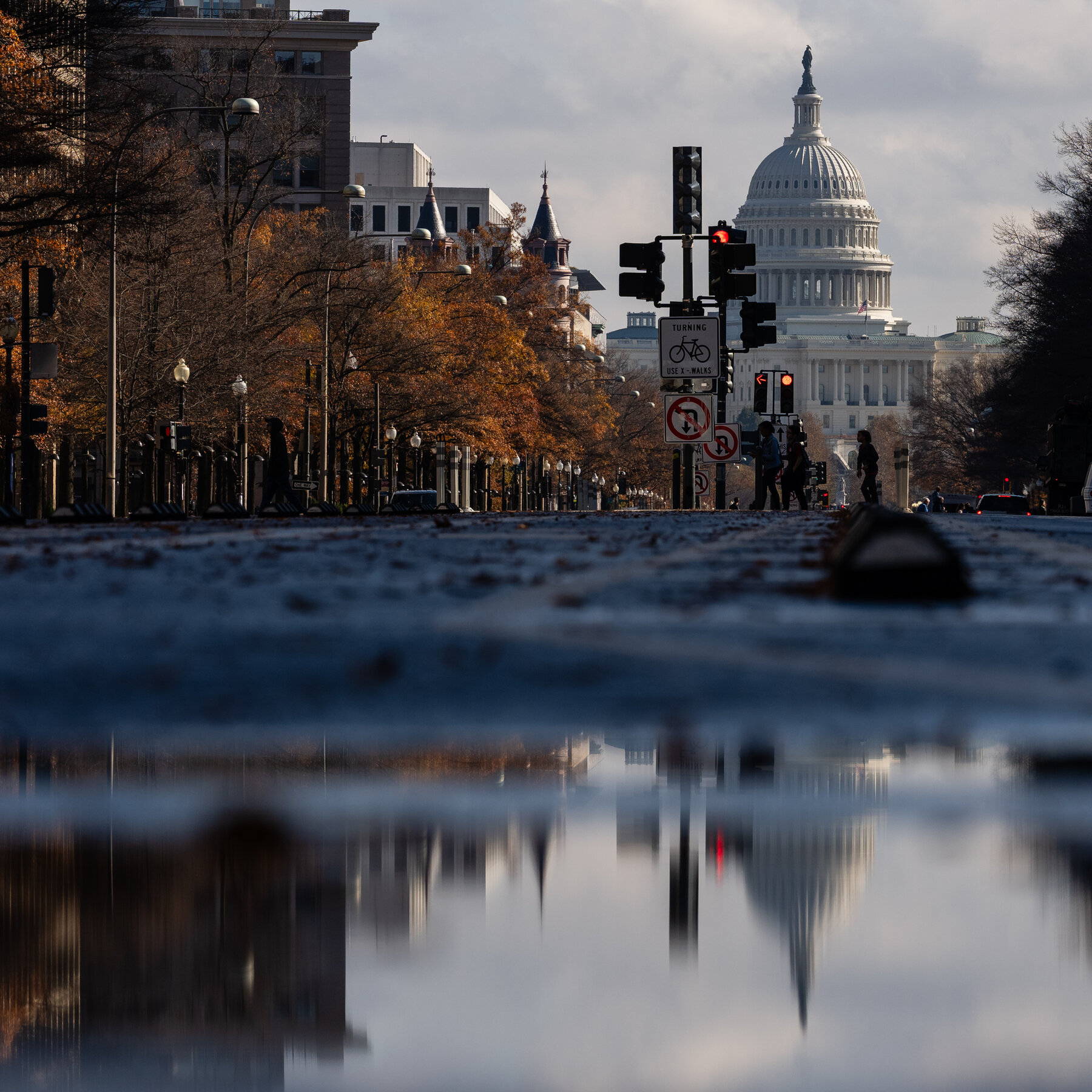 As Health Care Subsidies Teeter, Congress Is Again at an Impasse