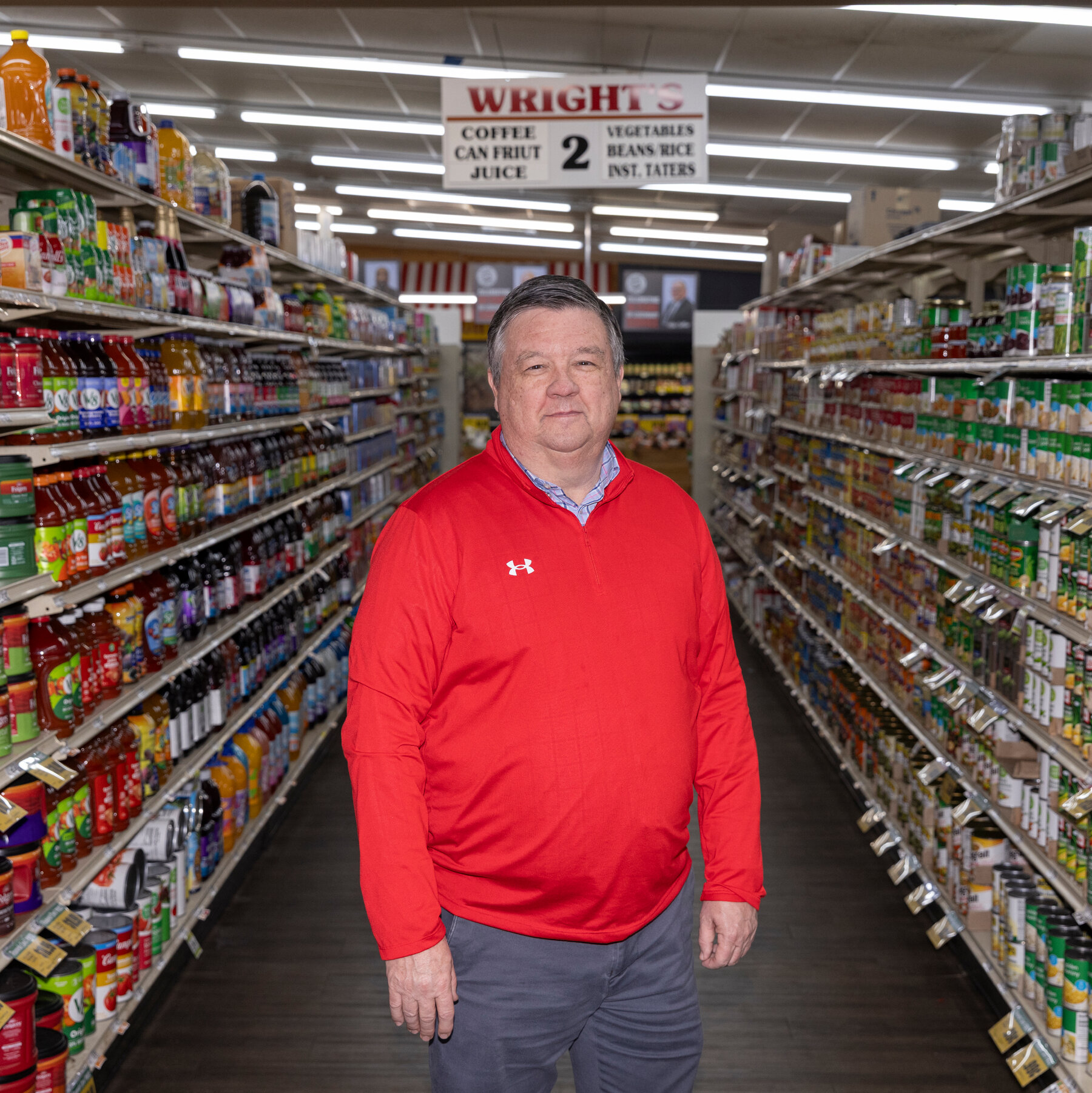 As Low-Income Shoppers Tighten Belts Further, Businesses Worry