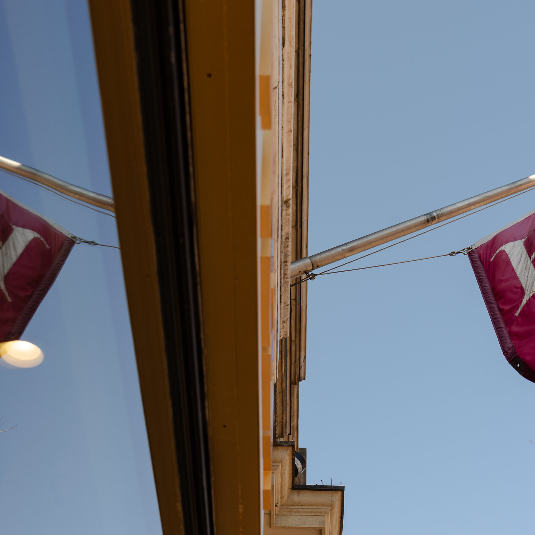 As Republicans Target Colleges, Harvard Cower