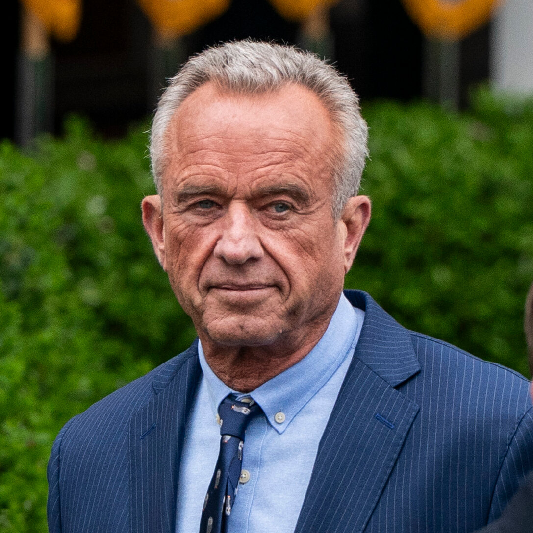 As RFK Jr. Champions Chronic Disease Prevention, Key Research Is Cut