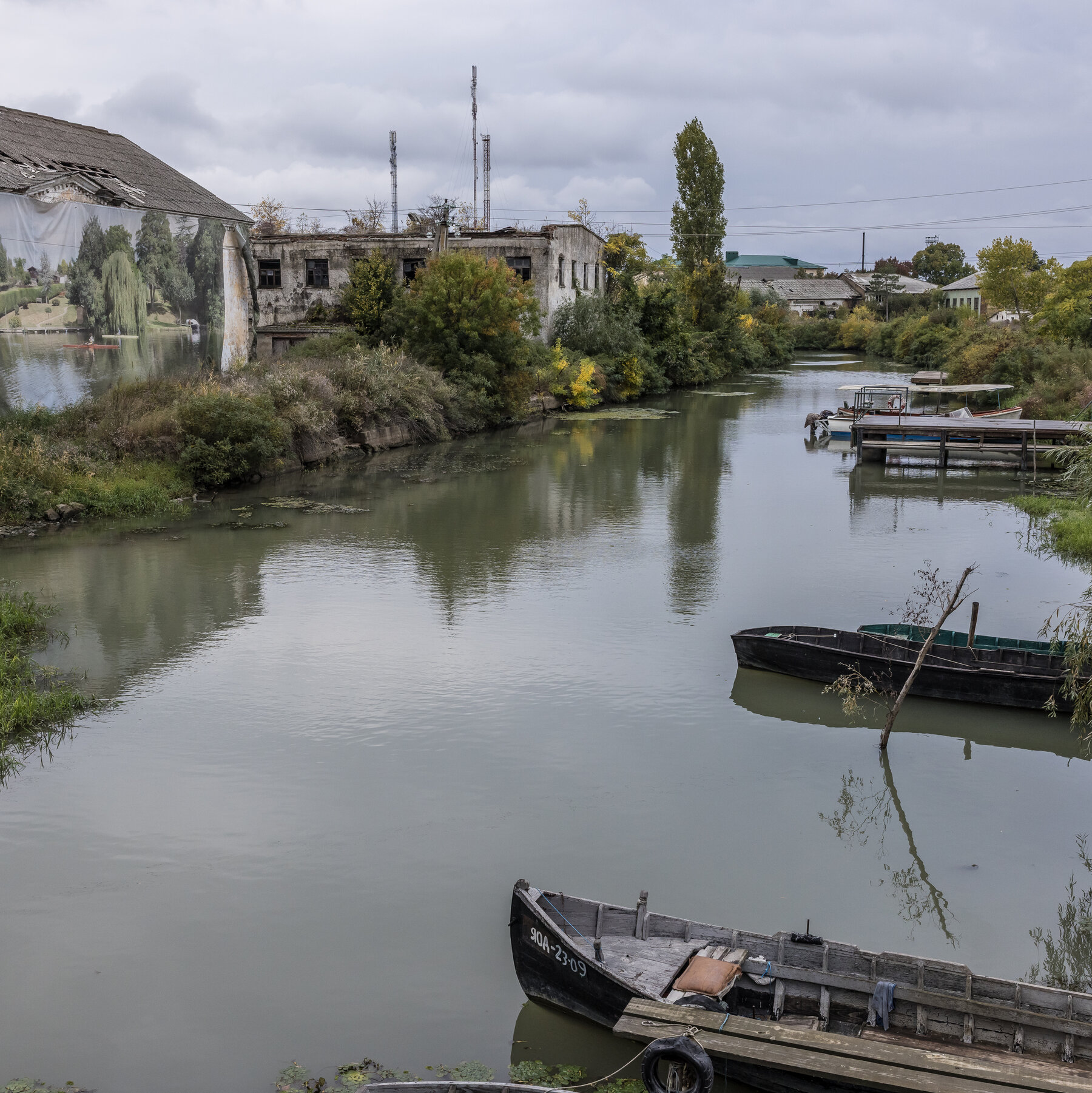 As the Russia War Continues, Ukraine Faces a Major Draft Evasion Problem