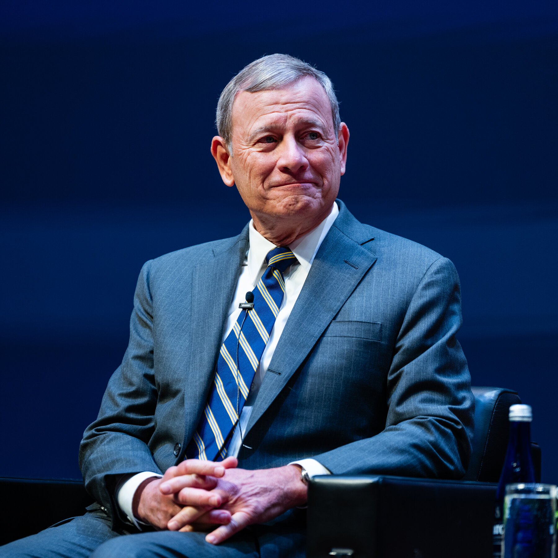 As the Supreme Court Focuses on the Past, Historians Turn to Advocacy
