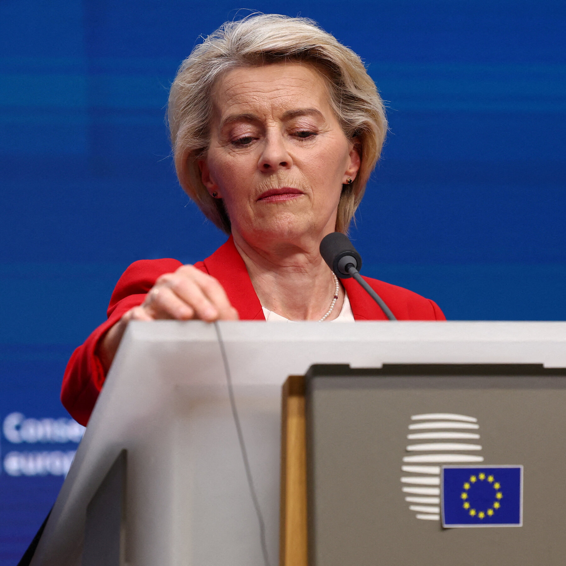 As Trade Deadline Nears, Europe Preps for a Scant Outline of a Deal