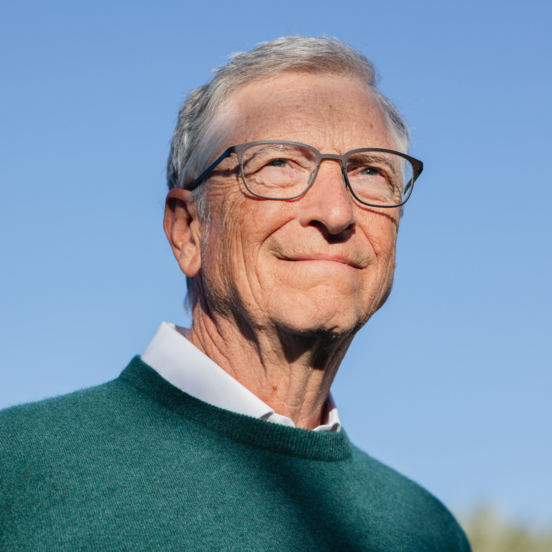 As Trump Cuts Foreign Aid, What Does It Mean for the Gates Foundation?
