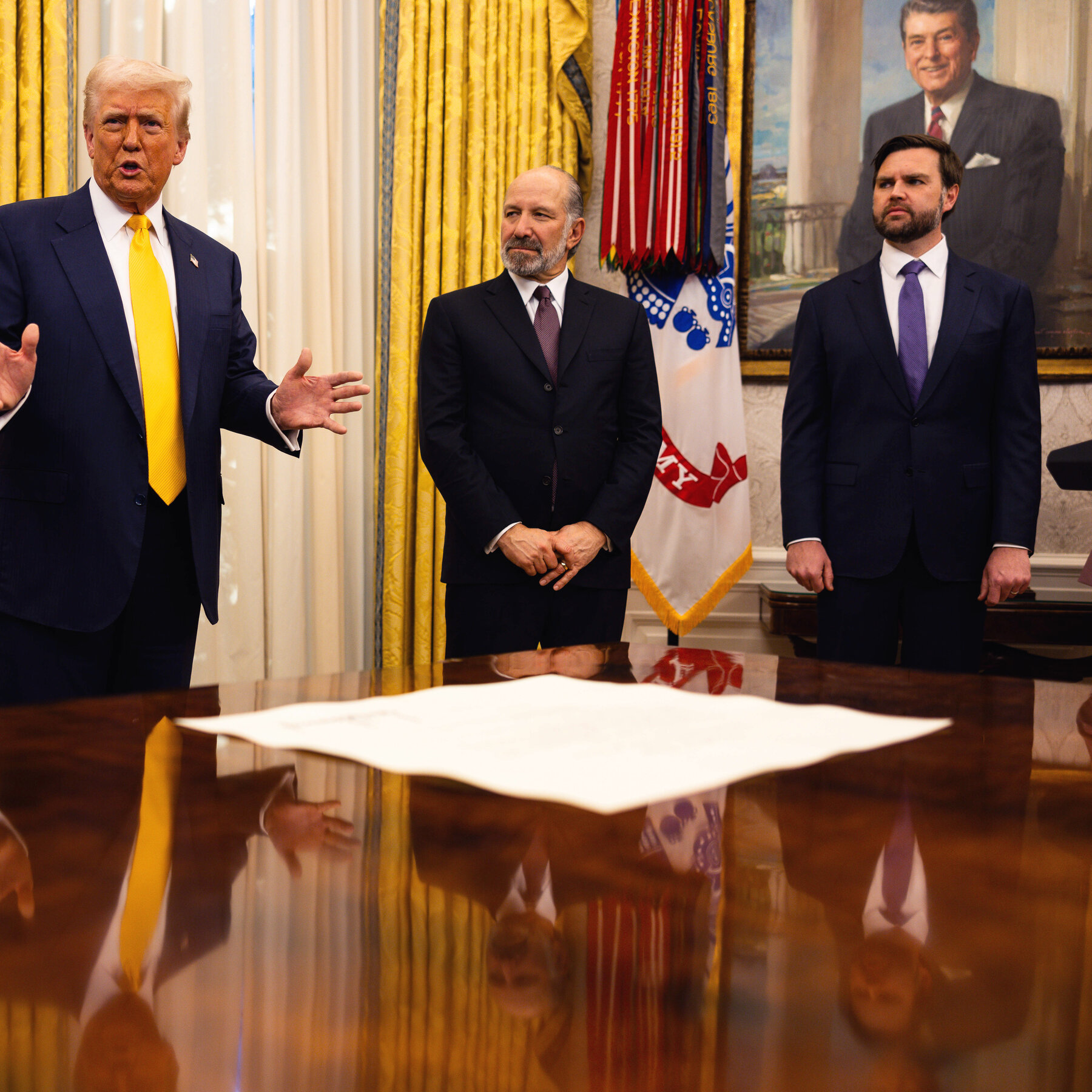 As Trump Eyes the USPS, Concerns Grow Over Its Independence
