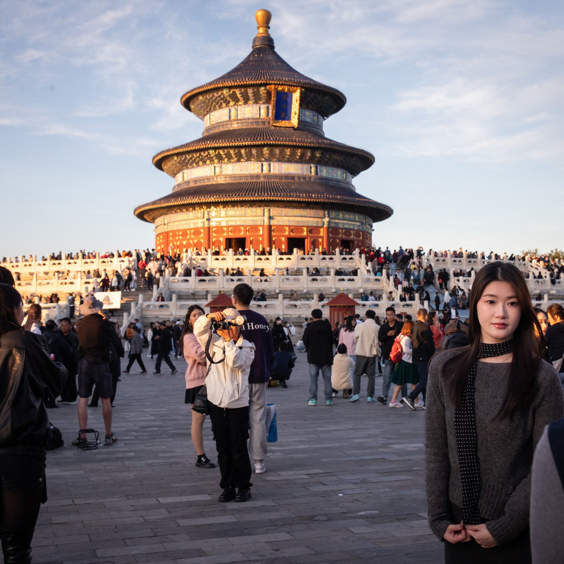 As Trump Quits UNESCO, China Expands Influence