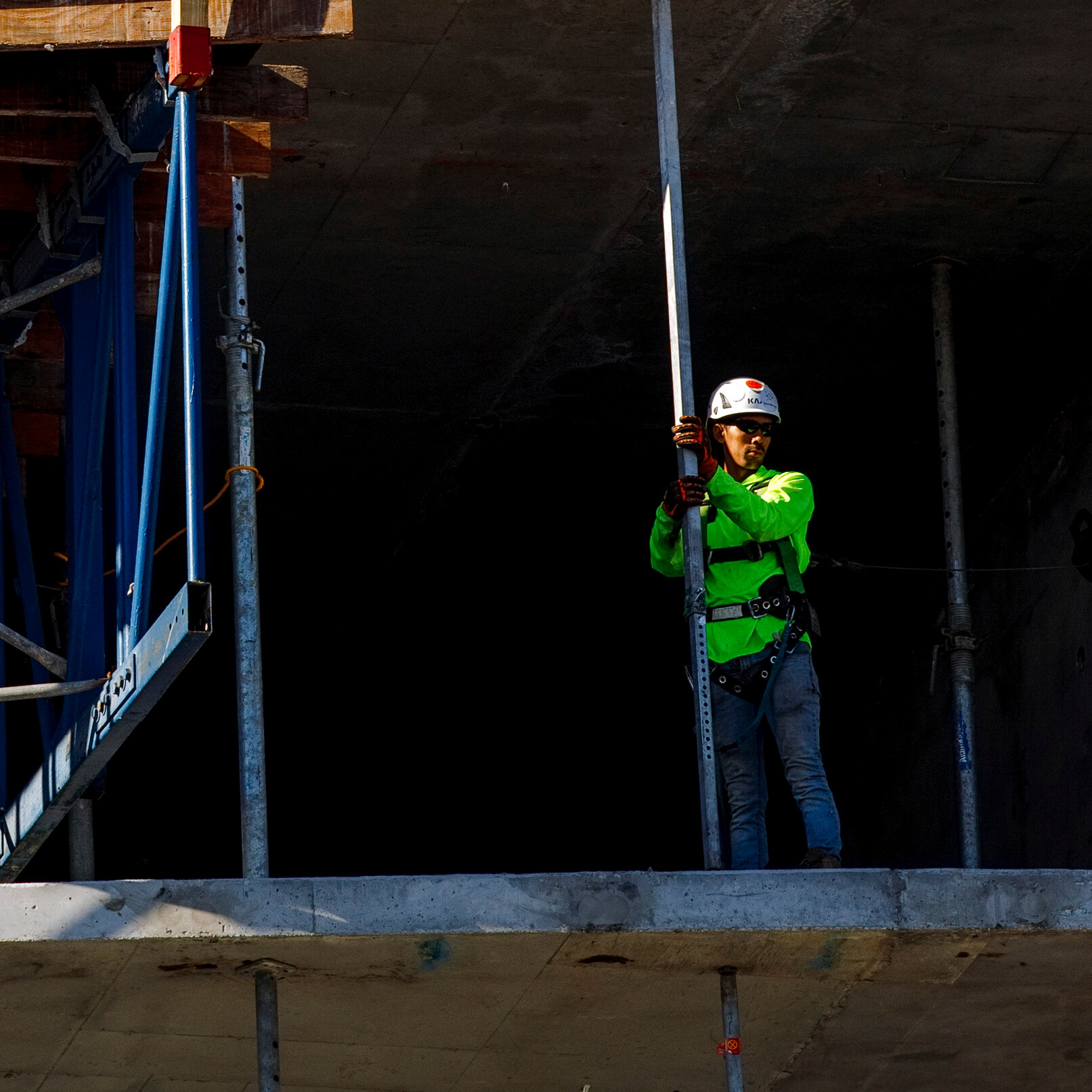 As Trump Squeezes the Immigrant Work Force, Employers Seek Relief