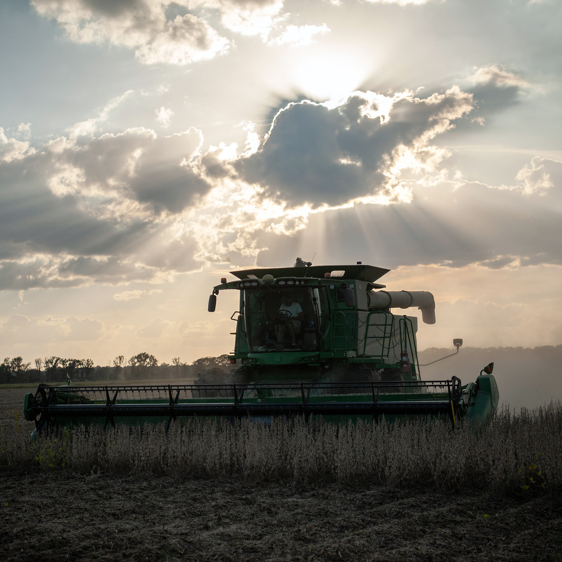 As Trump Tariffs Loom, White House Eyes Costly Farmer Bailouts