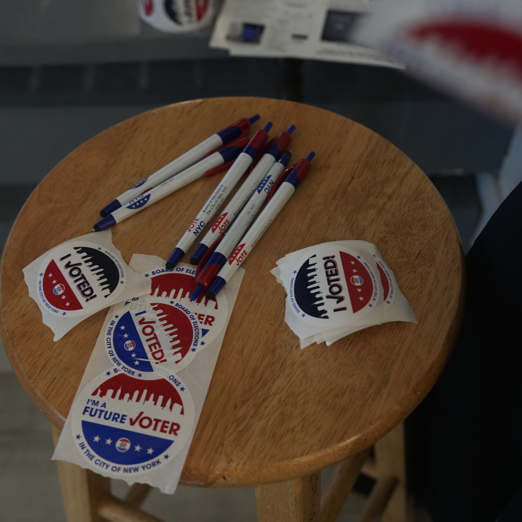 Ask The Times About New York City’s Mayoral Race