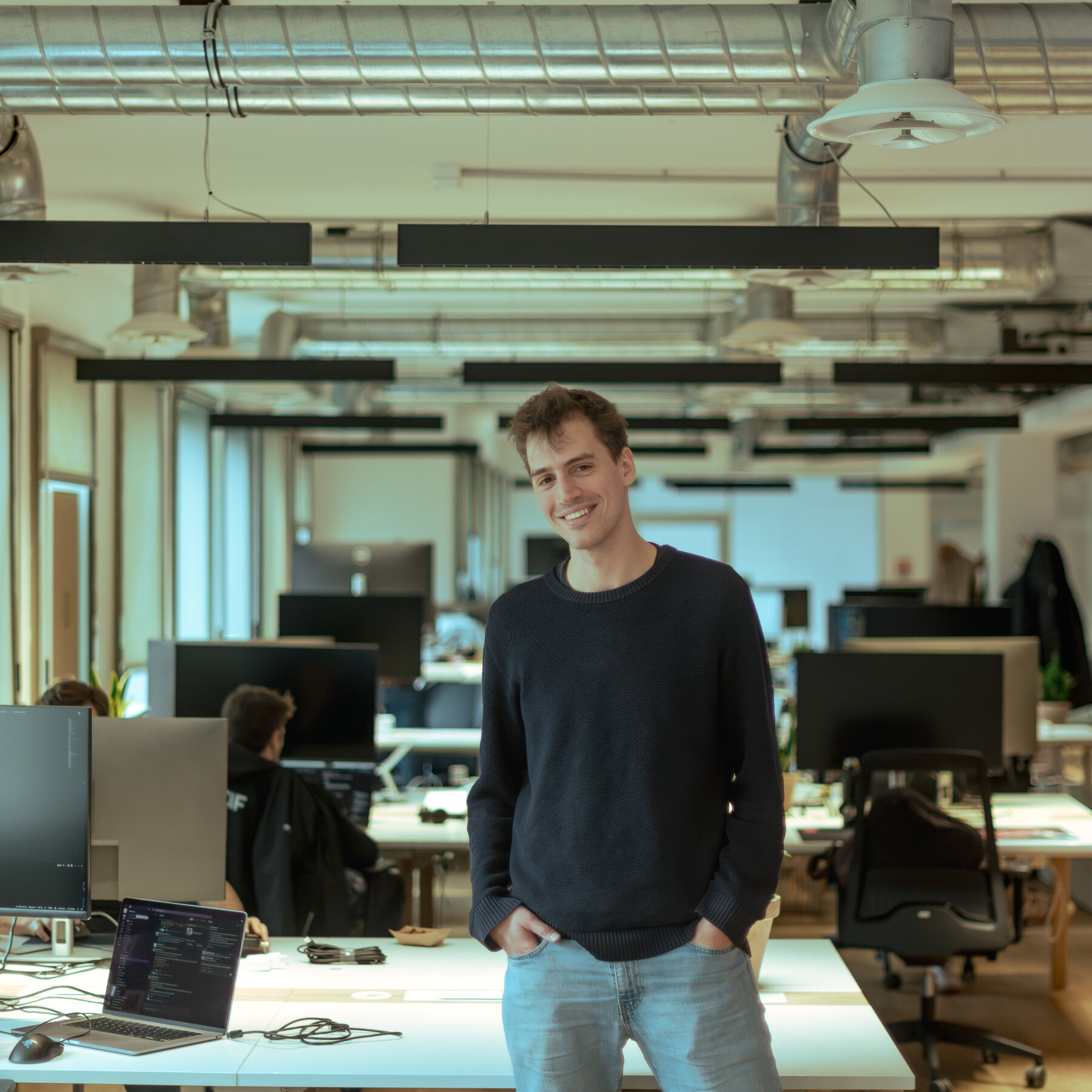 ASML to Invest $1.5 Billion in Mistral, the French A.I. Start-Up