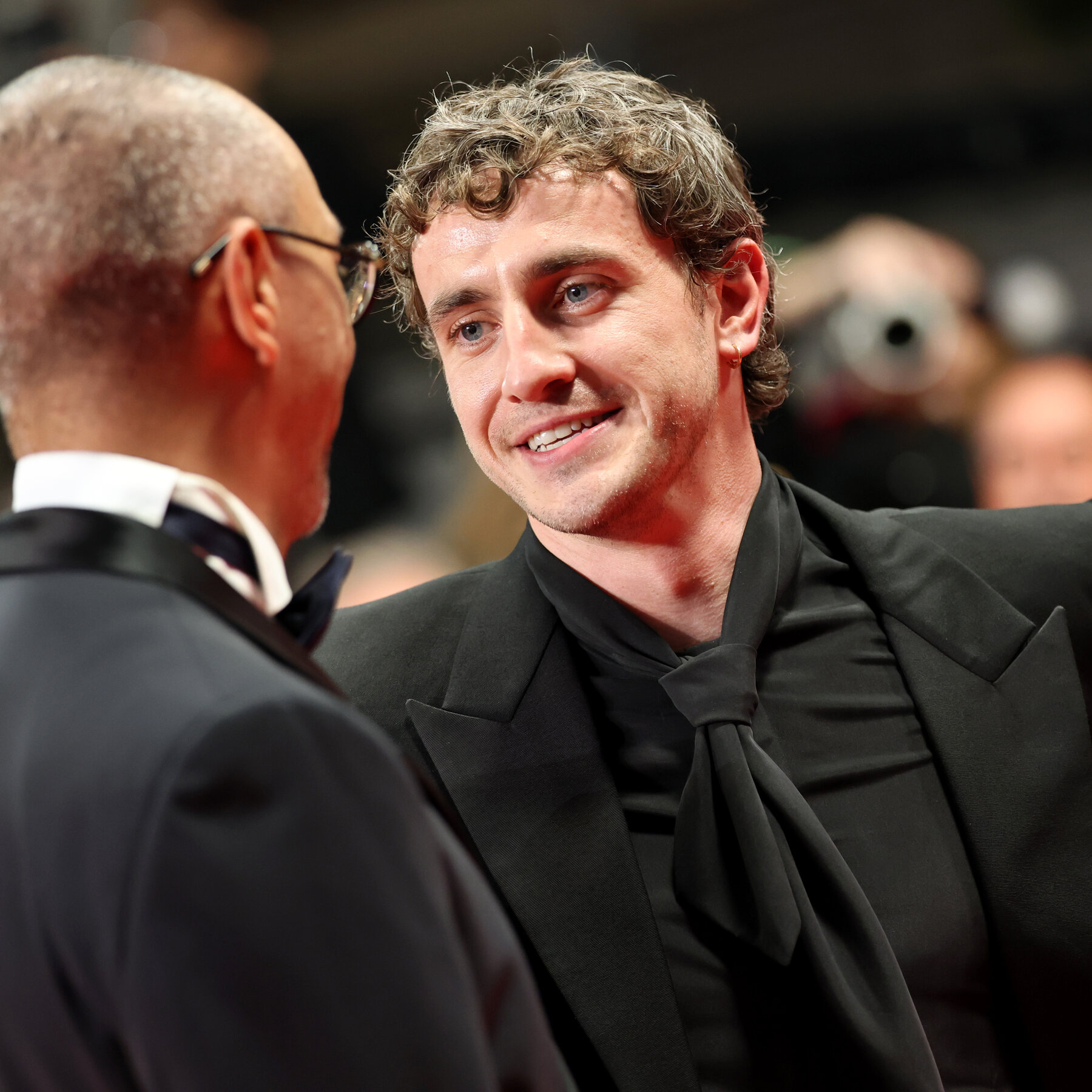 At Cannes, Can You Trust the Length of a Standing Ovation?