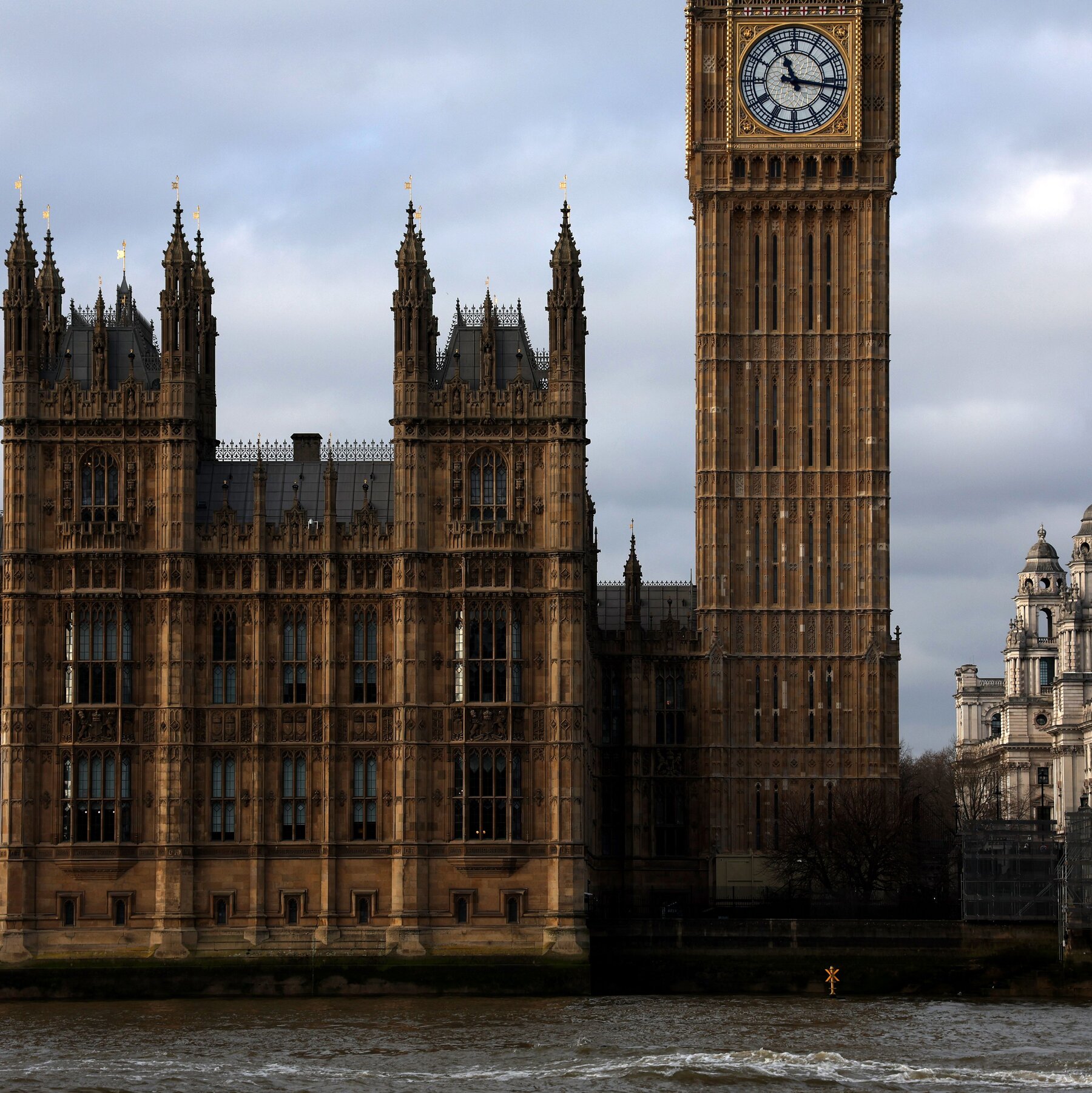 At Least 13 People Died by Suicide Amid U.K. Post Office Scandal, Report Says