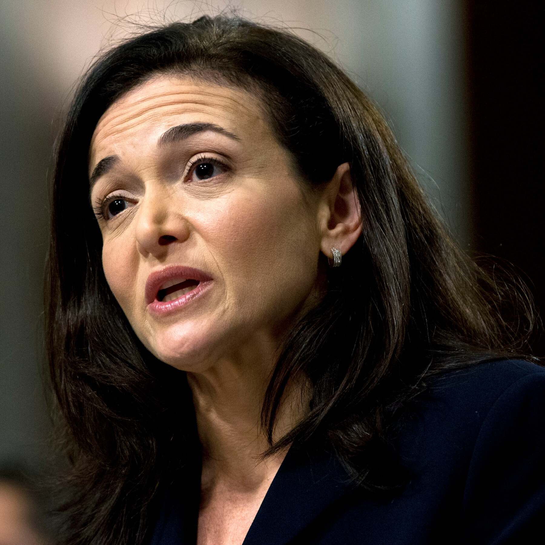 At Meta Antitrust Trial, Sheryl Sandberg Testifies About Competition and Instagram Deal