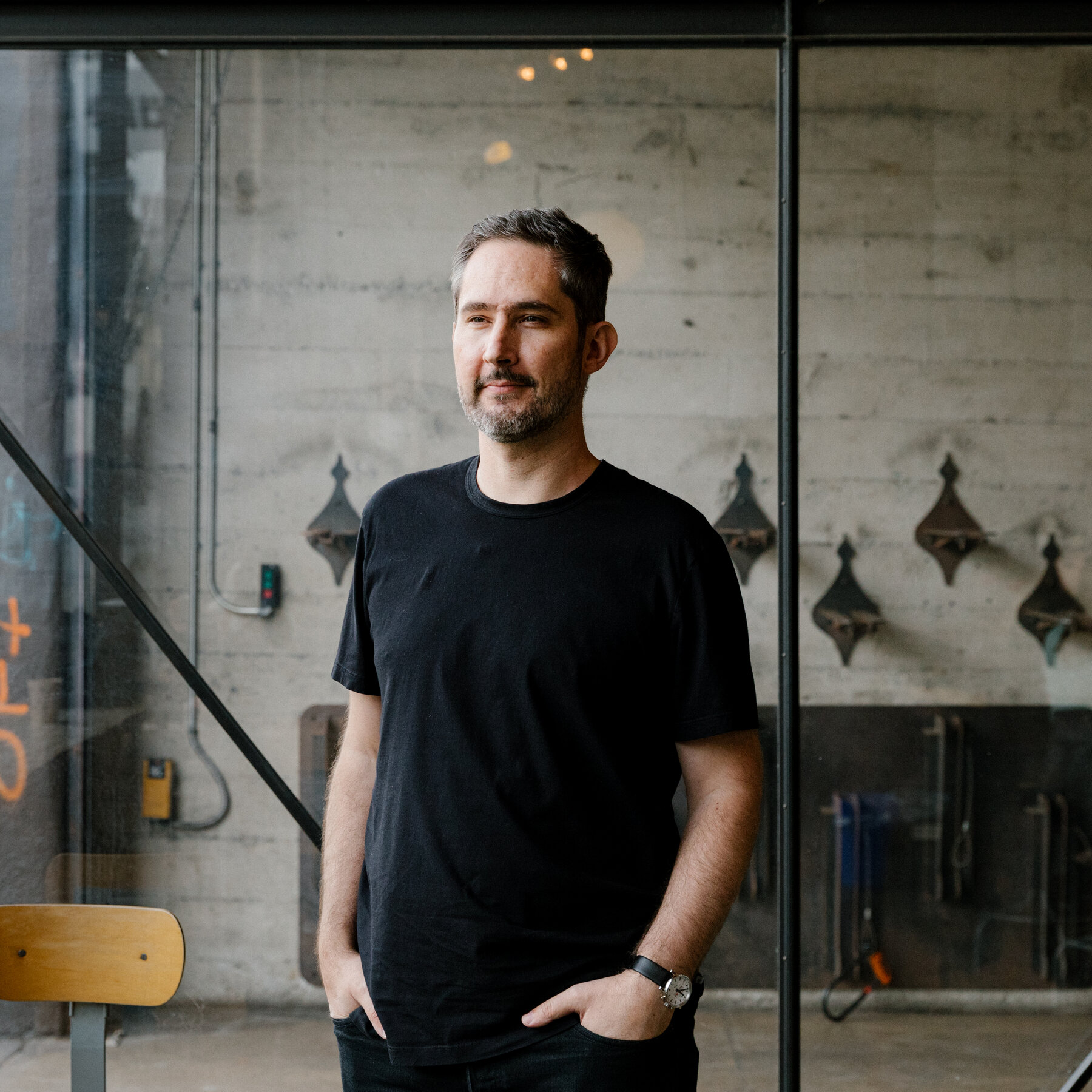 At Meta Trial, Instagram Co-Founder Says Startup Was Denied Resources