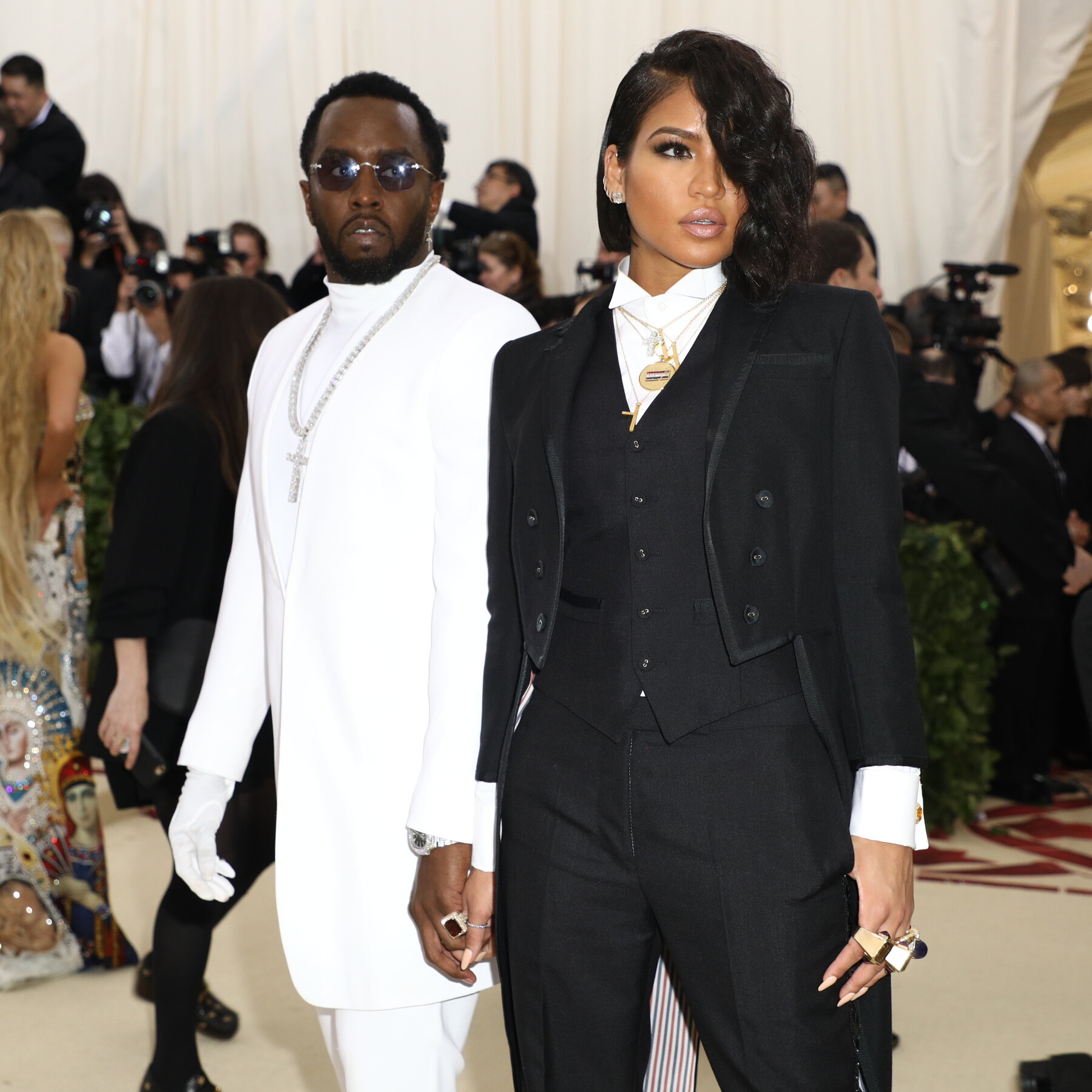 At Sean ‘Diddy’ Combs Trial, Will Sordid Testimony Help Prove a Criminal Conspiracy?