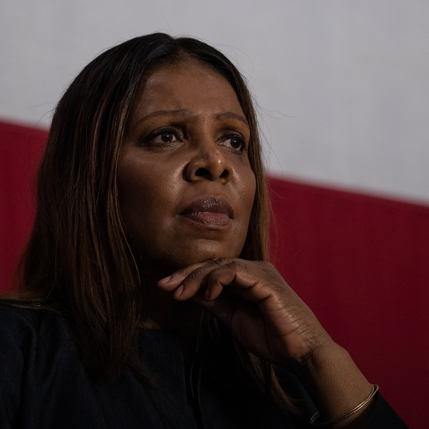 At the Center of Letitia James’s Indictment, a House in Norfolk, Virginia