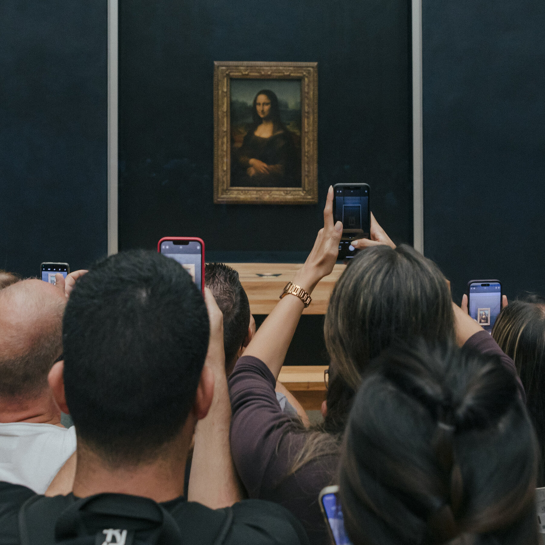 At the Louvre, the Mona Lisa Will Get Her Own Room as Museum Expands