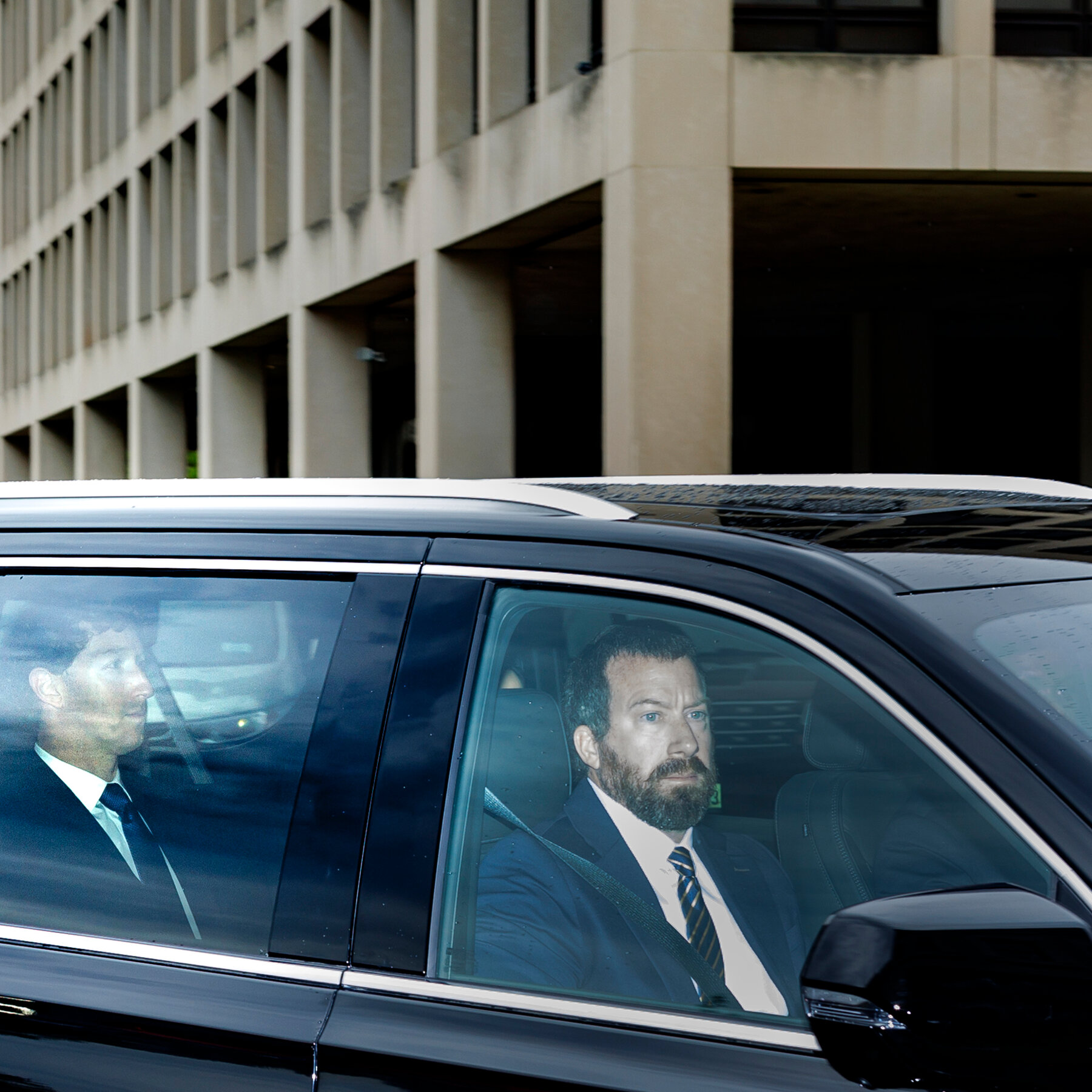 At Trial, Mark Zuckerberg Avoids Explaining Takeovers of Instagram and WhatsApp