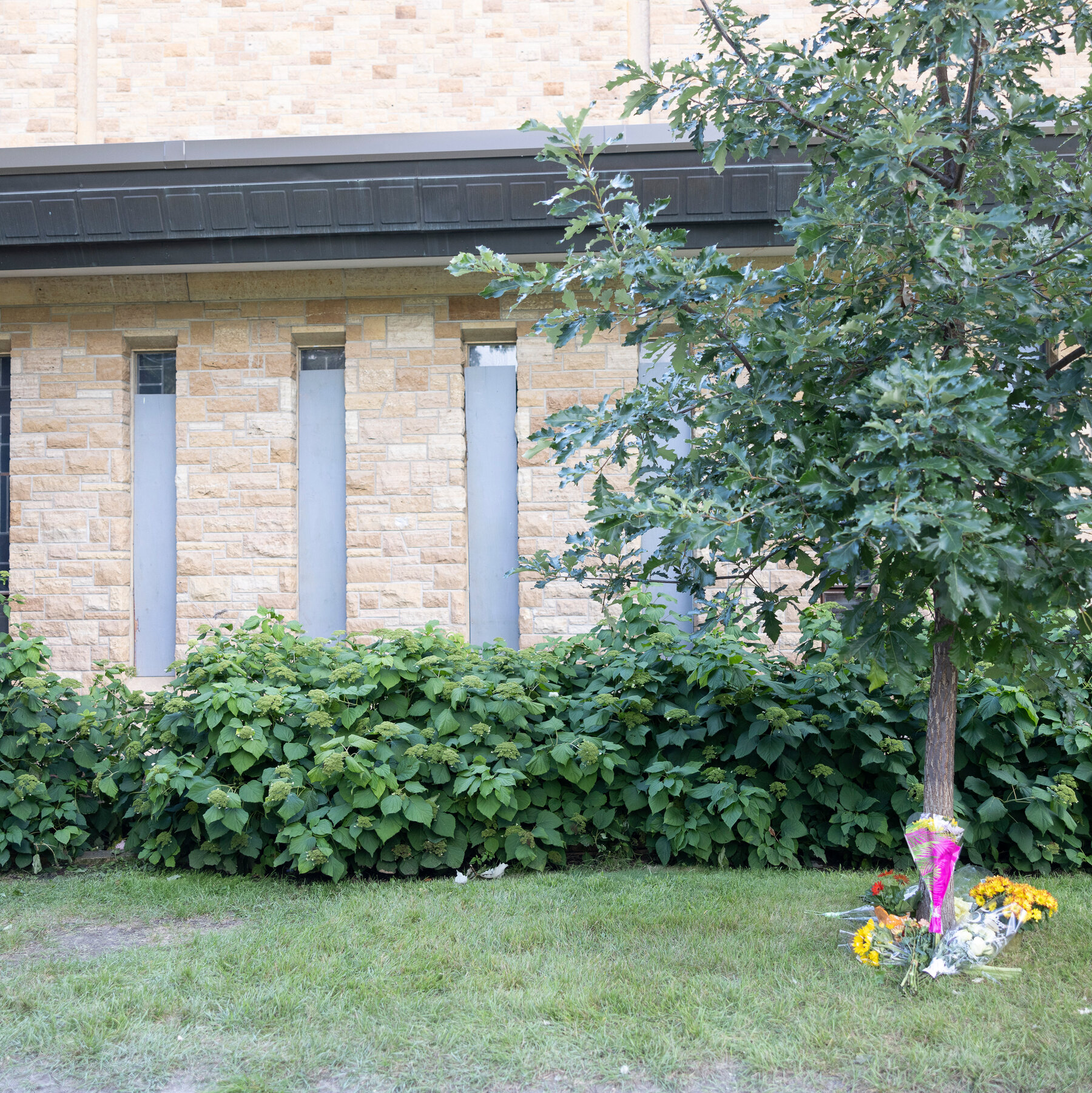 Attacks on schools rarely come from outside the building.