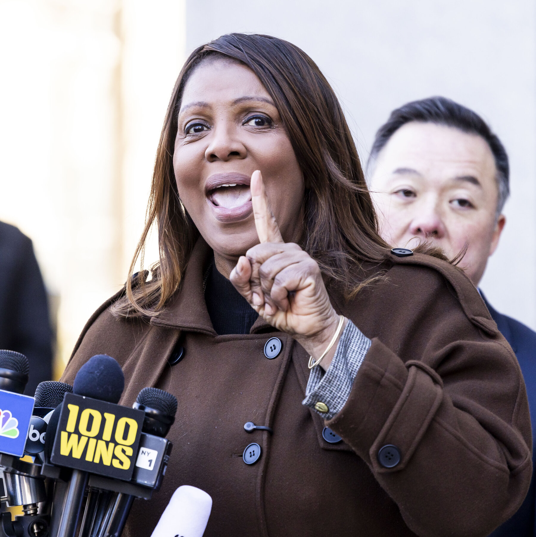 Attorneys General Sue Over Access to $1 Billion in Federal School Aid