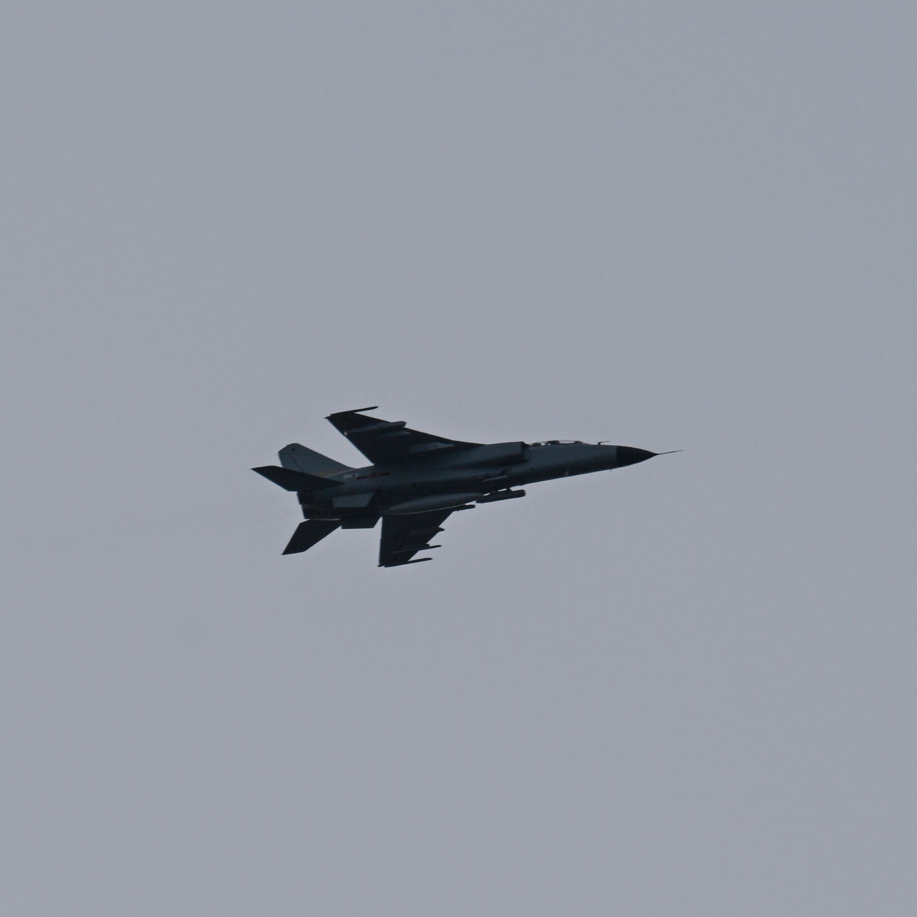 Australia Says Chinese Fighter Jet Released Flares Near Its Military Plane