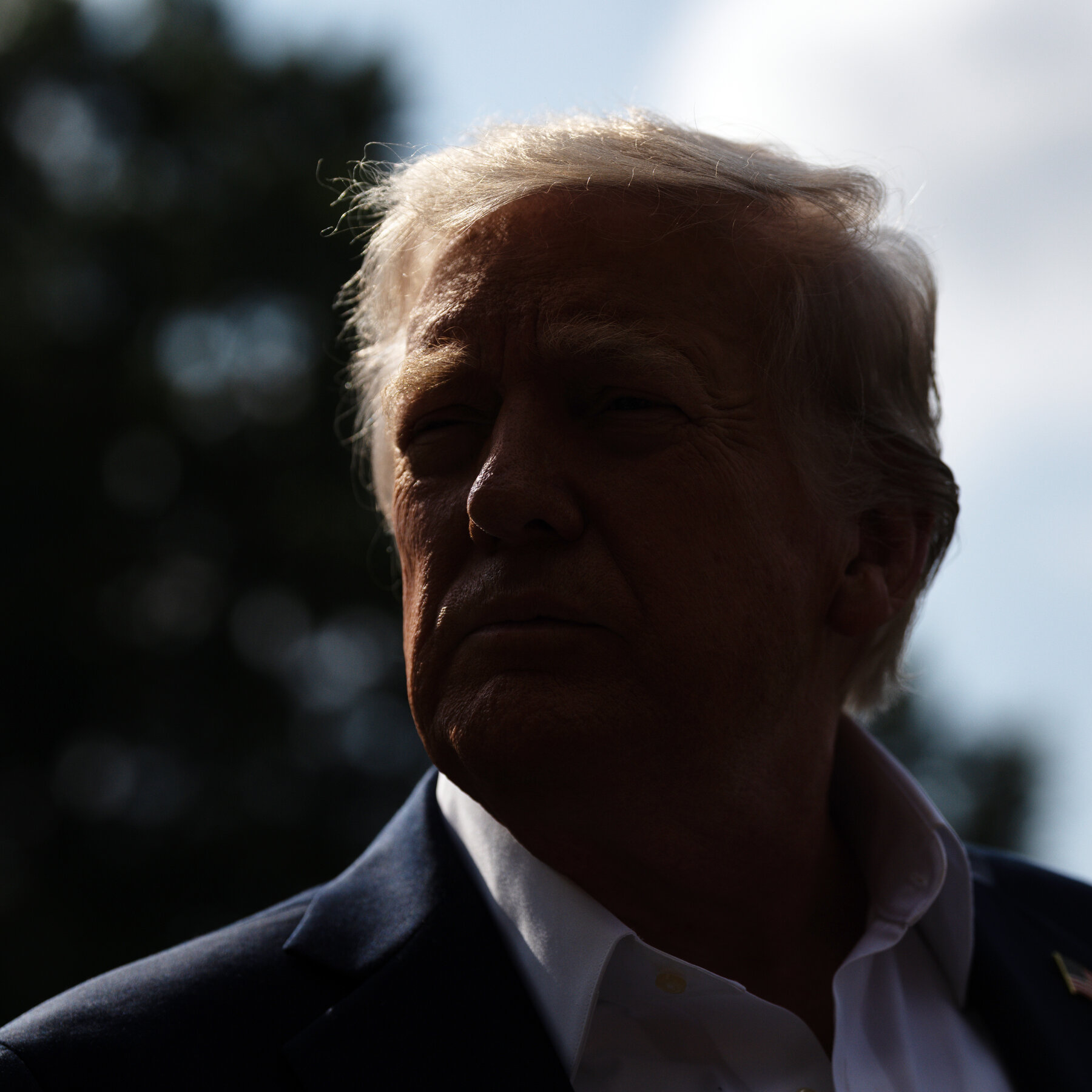 Aware of Trump's Desire for Retribution, Experts Appear Shy to Speak Up