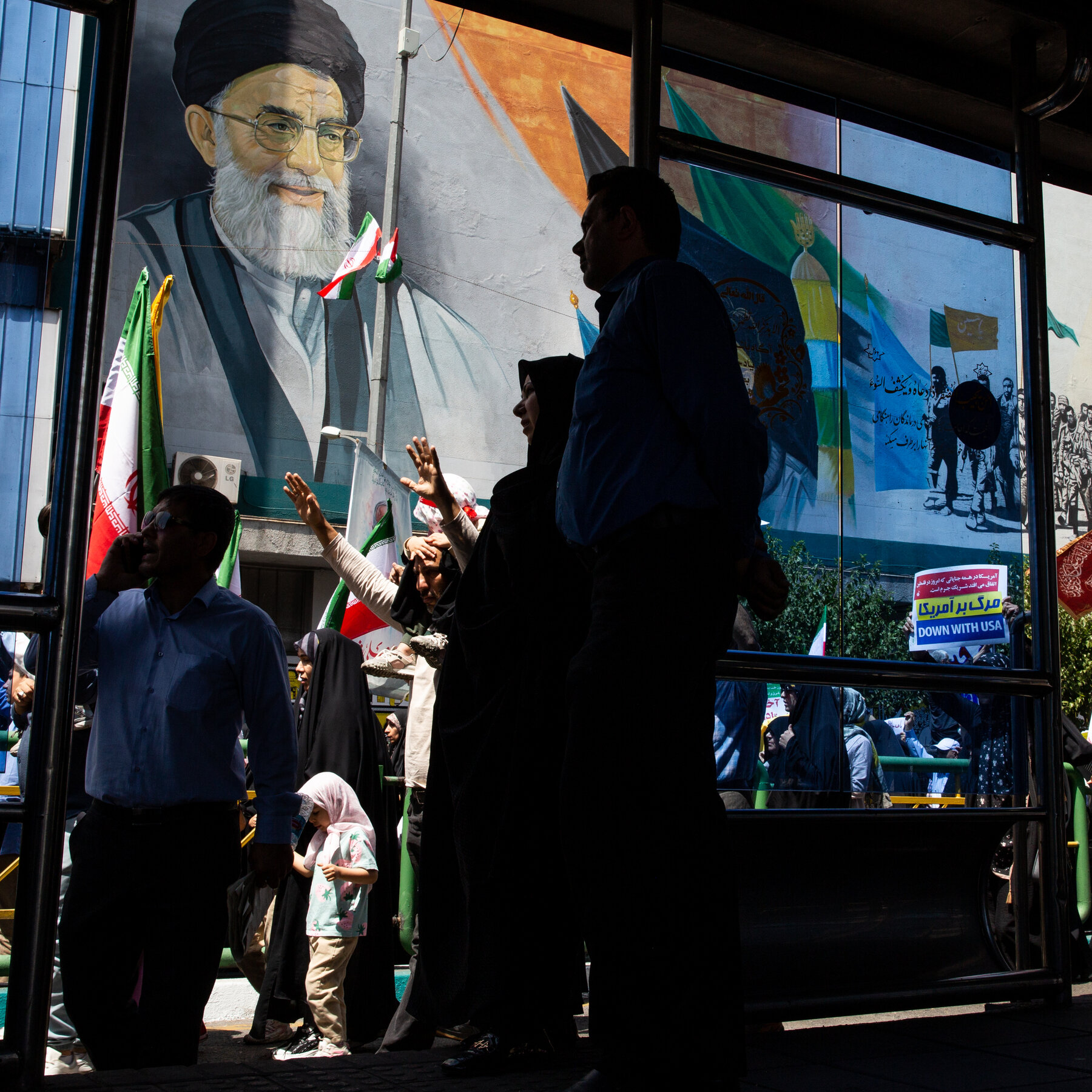 Ayatollah Ali Khamenei, Planning for His Possible Assassination, Picks Successors