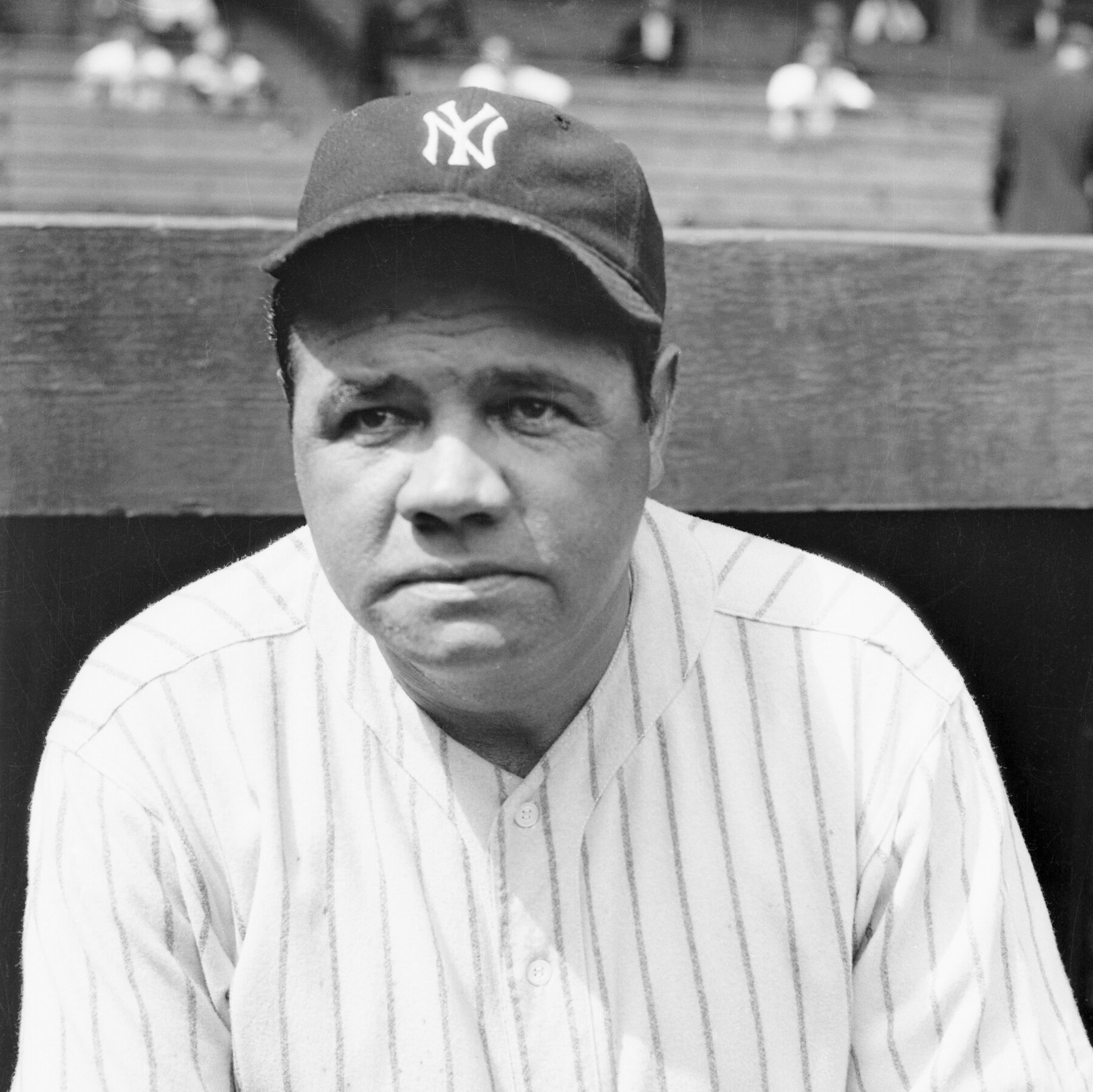 Babe Ruth (Not That One) Stole Baseball Players’ Identities, U.S. Says