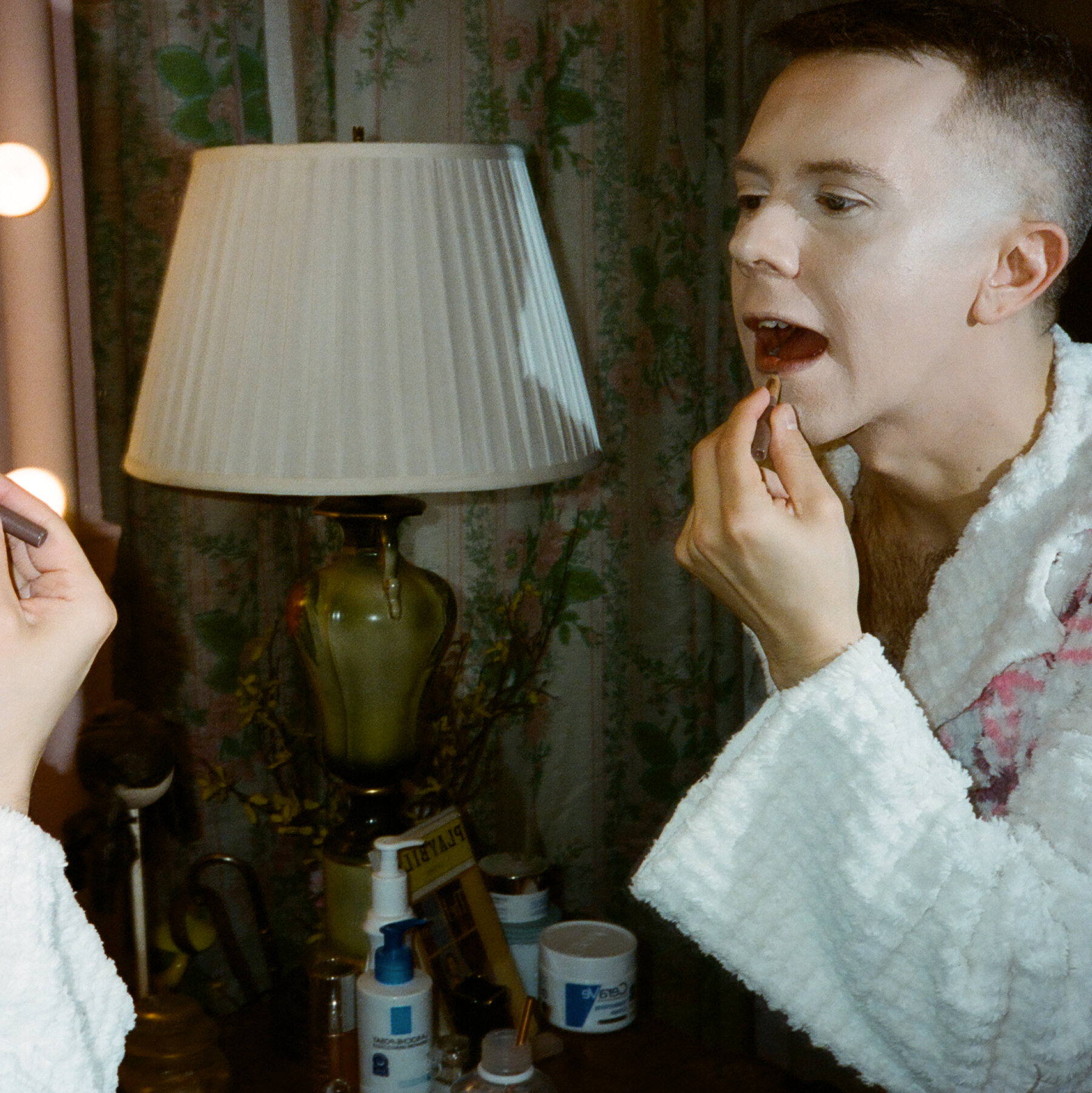 Backstage With ‘Sunset Boulevard’ and 3 Other Broadway Shows