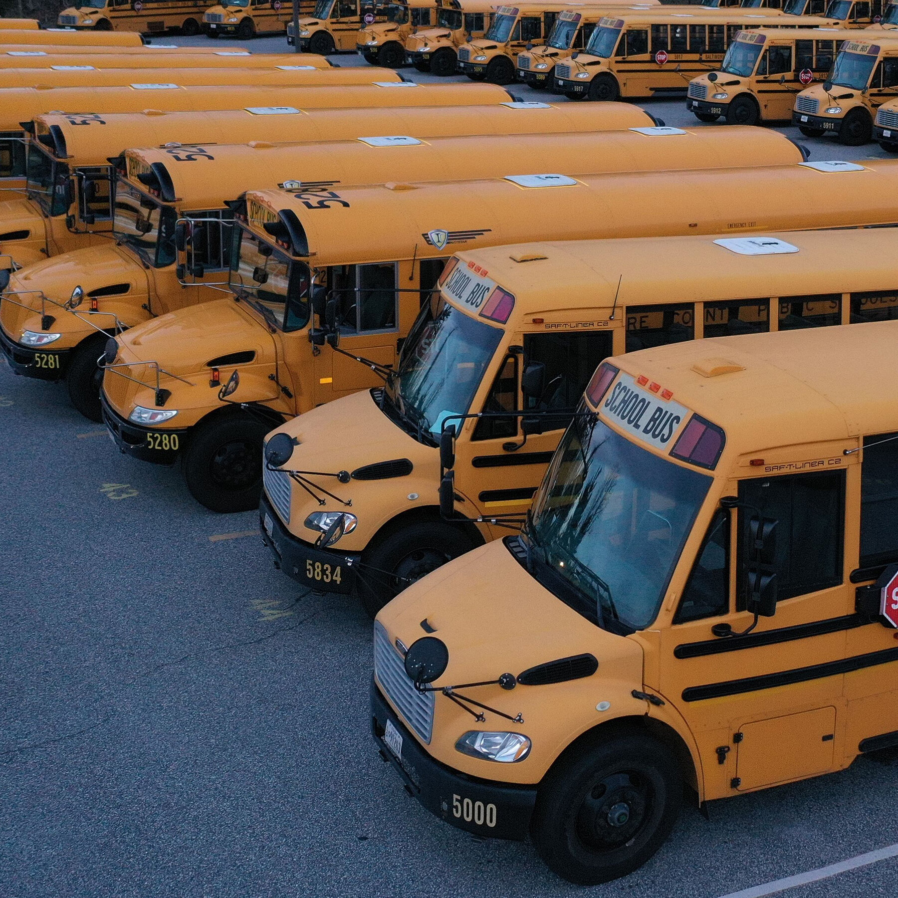 Baltimore Schools Face Investigation Over Antisemitism Allegations