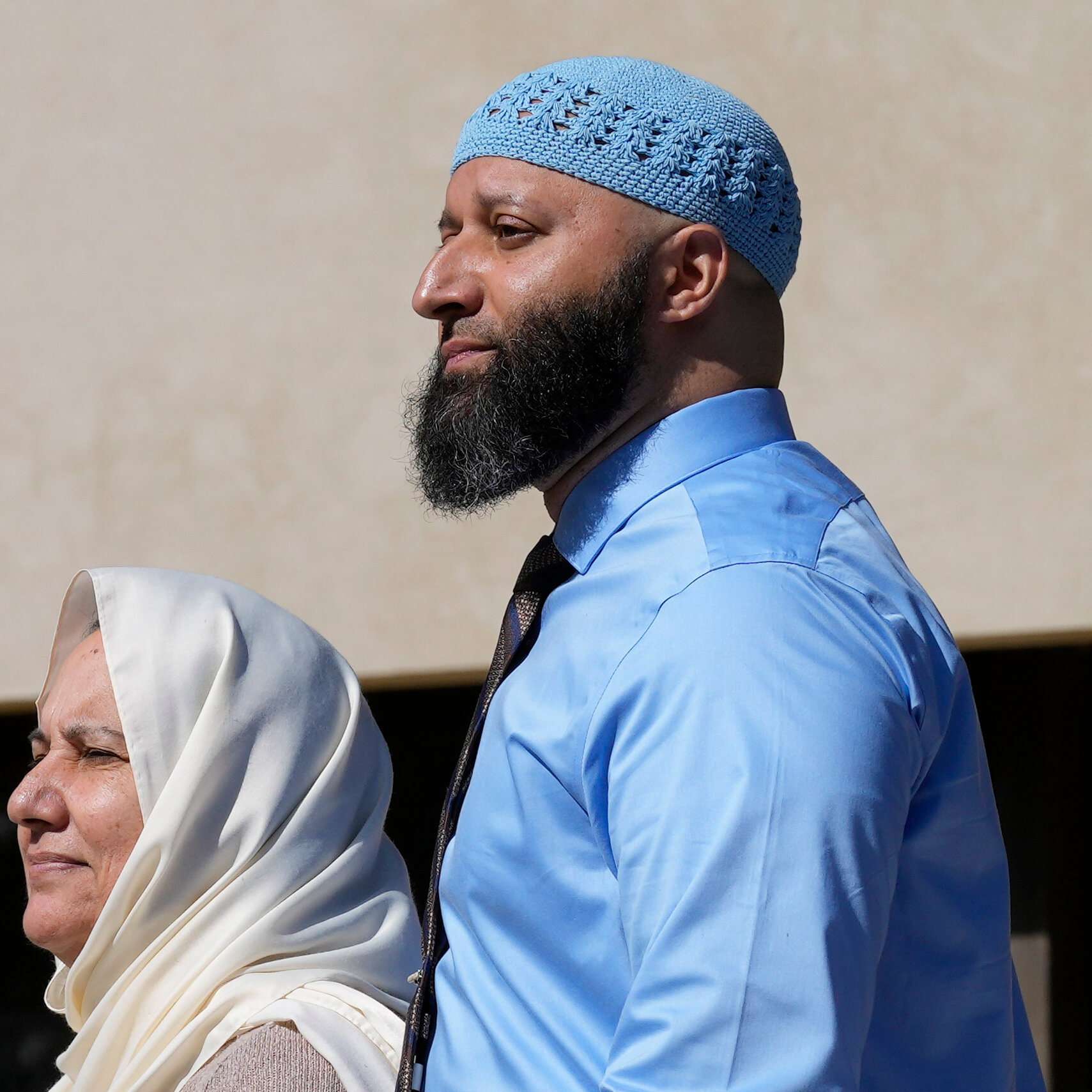 Baltimore State’s Attorney to Withdraw Motion to Vacate Adnan Syed’s Conviction