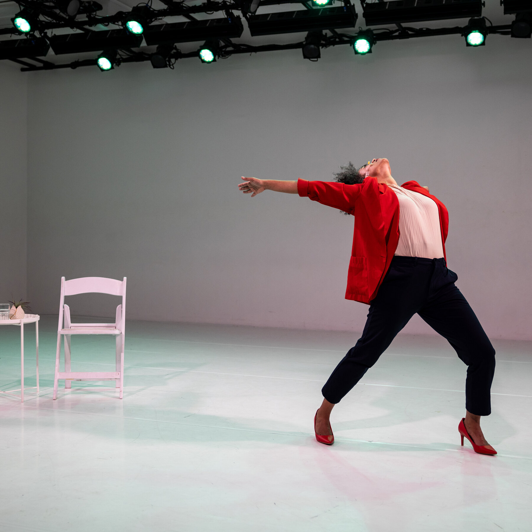 BAM Announces a Female-Led Next Wave and Fall Season