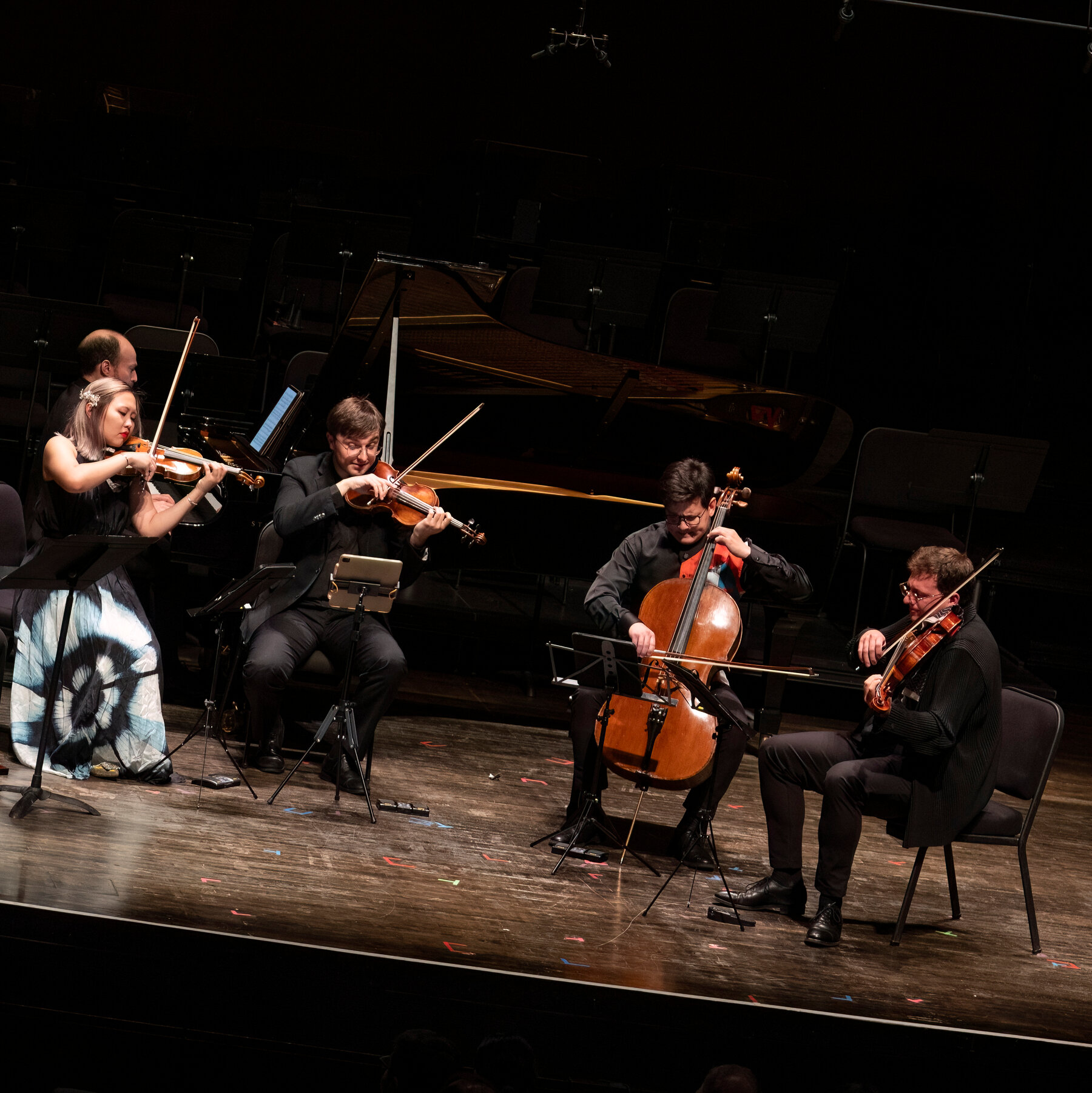 Bard Music Festival: An Innovator in Exile